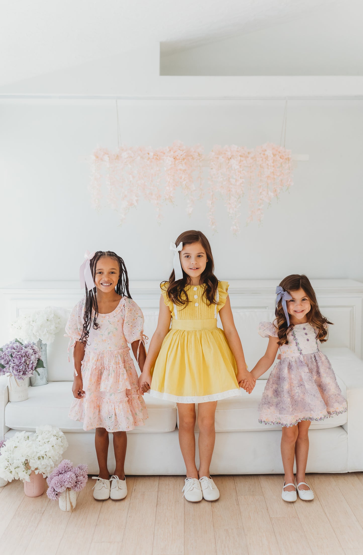 Juliet Dress