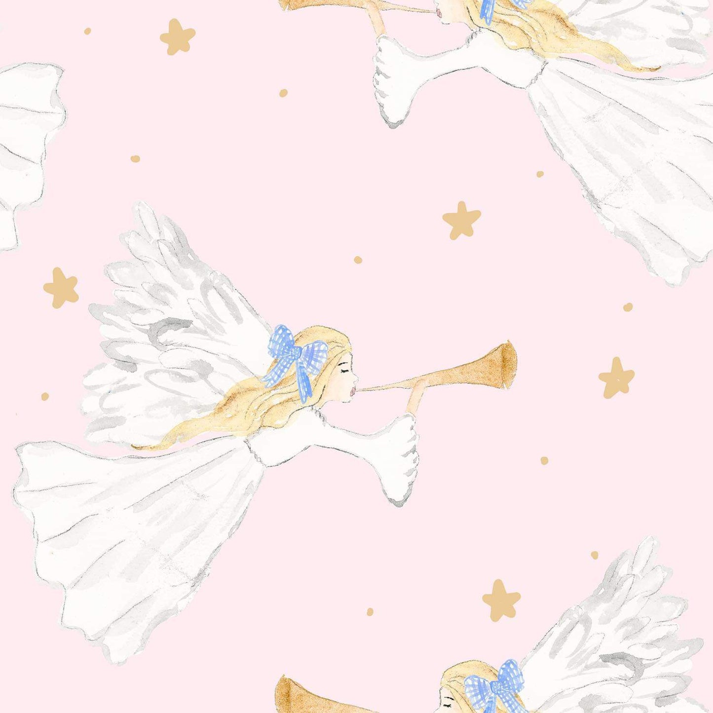 Archangel's Maxi