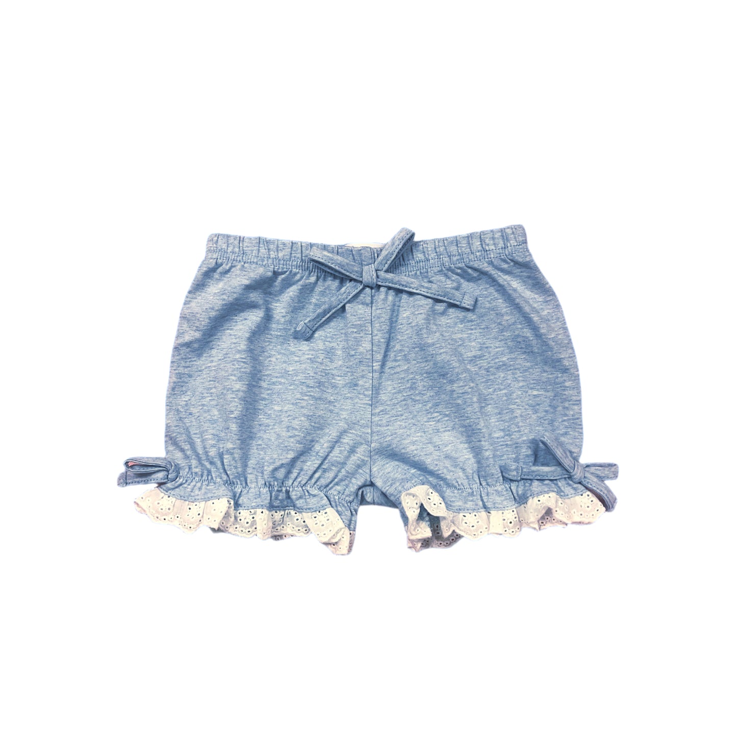 Bloomers (cotton knit)