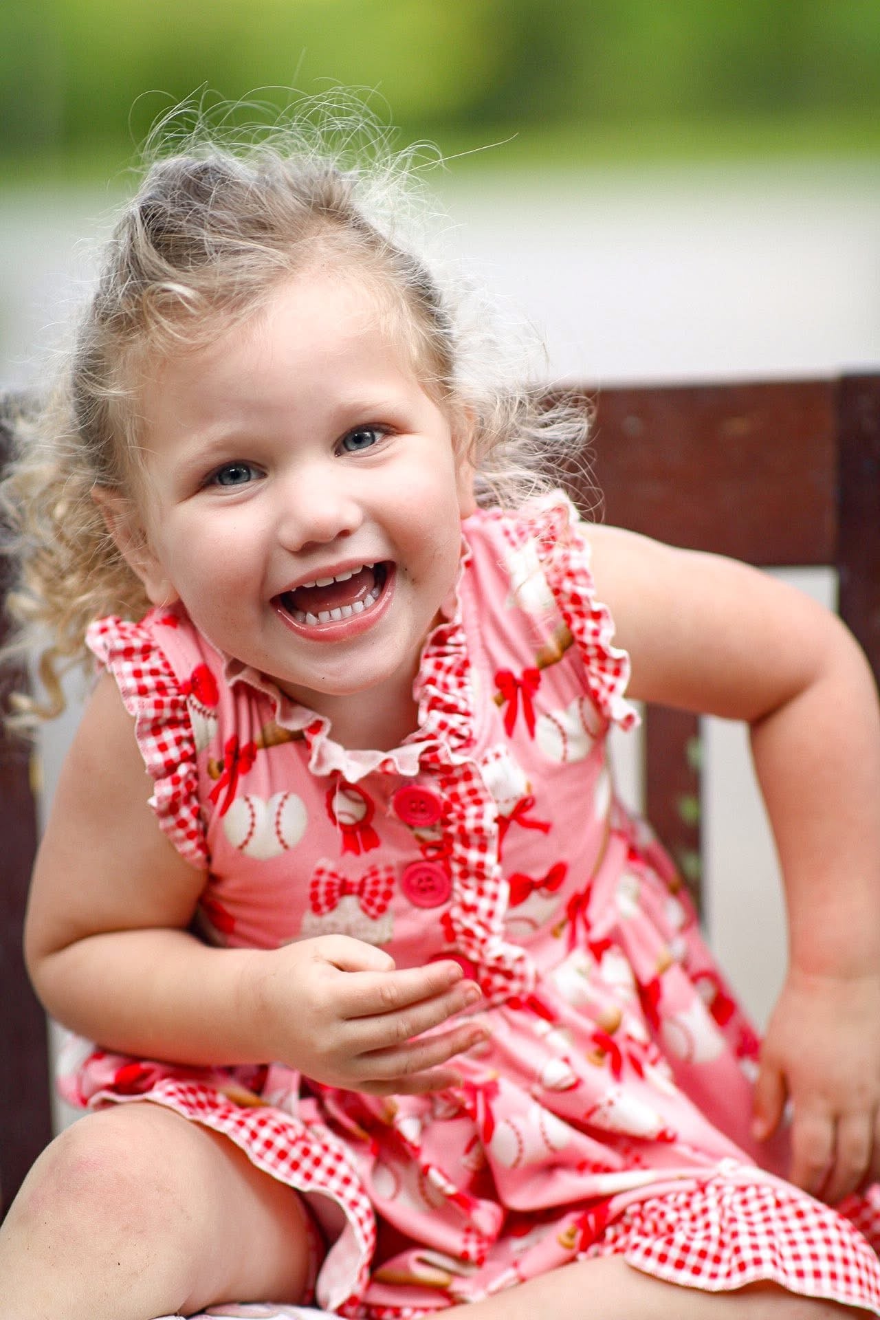 LPK Baseball βΎοΈ π Bows Tunic set