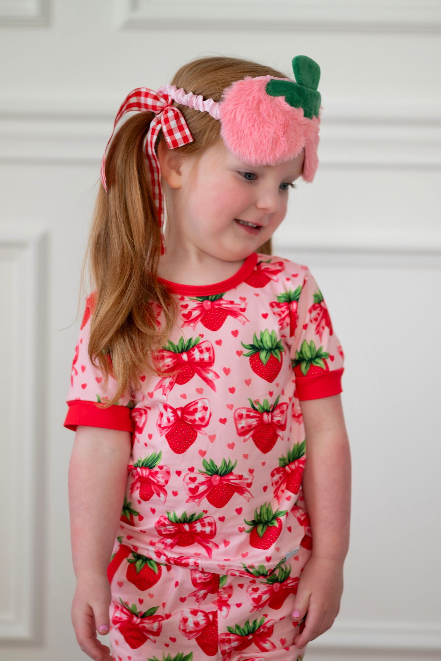 LPK Strawberry Fields 2 piece lounge