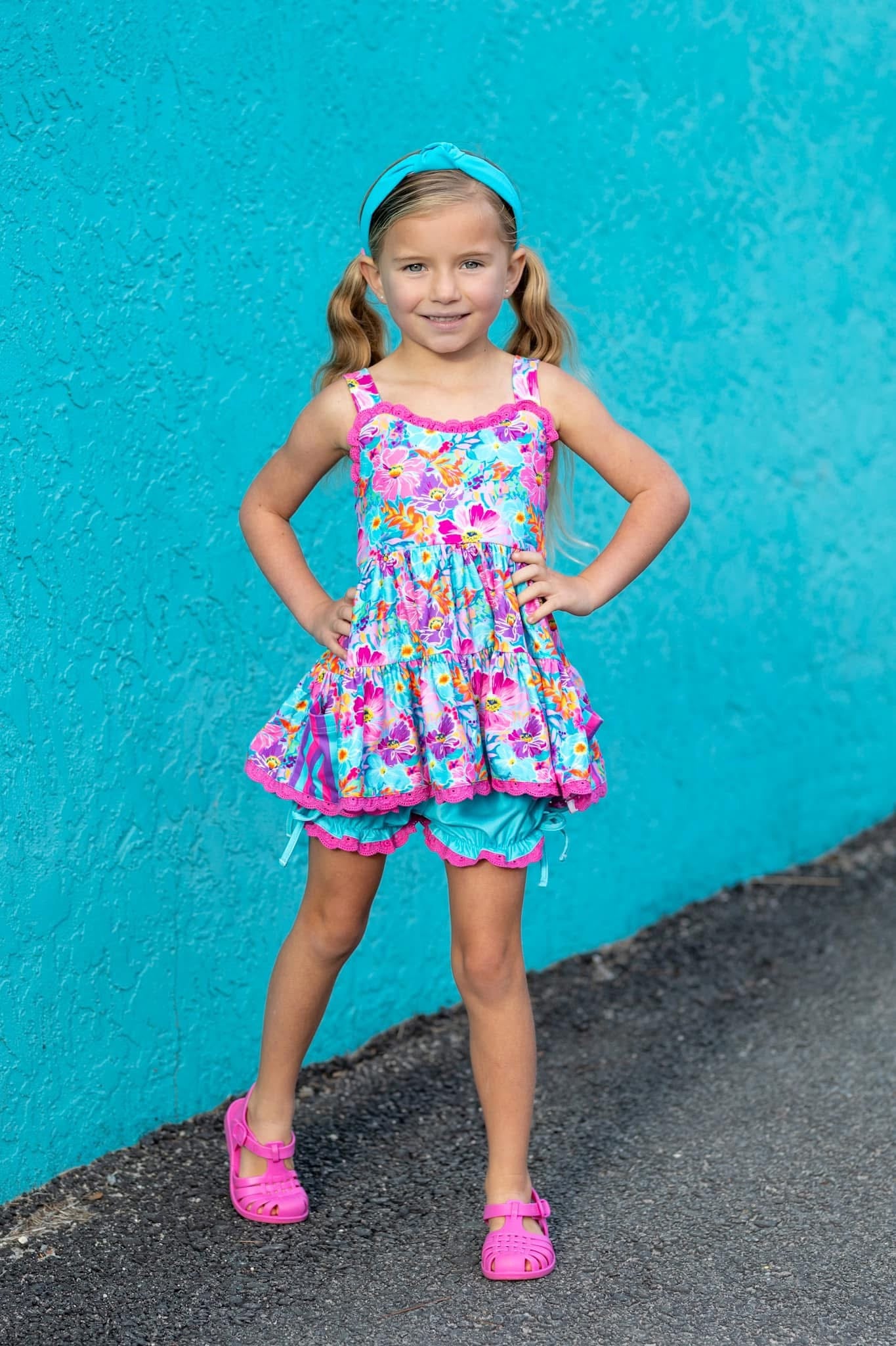 Play set Florida Coast 7.0 (sizes 5-7)