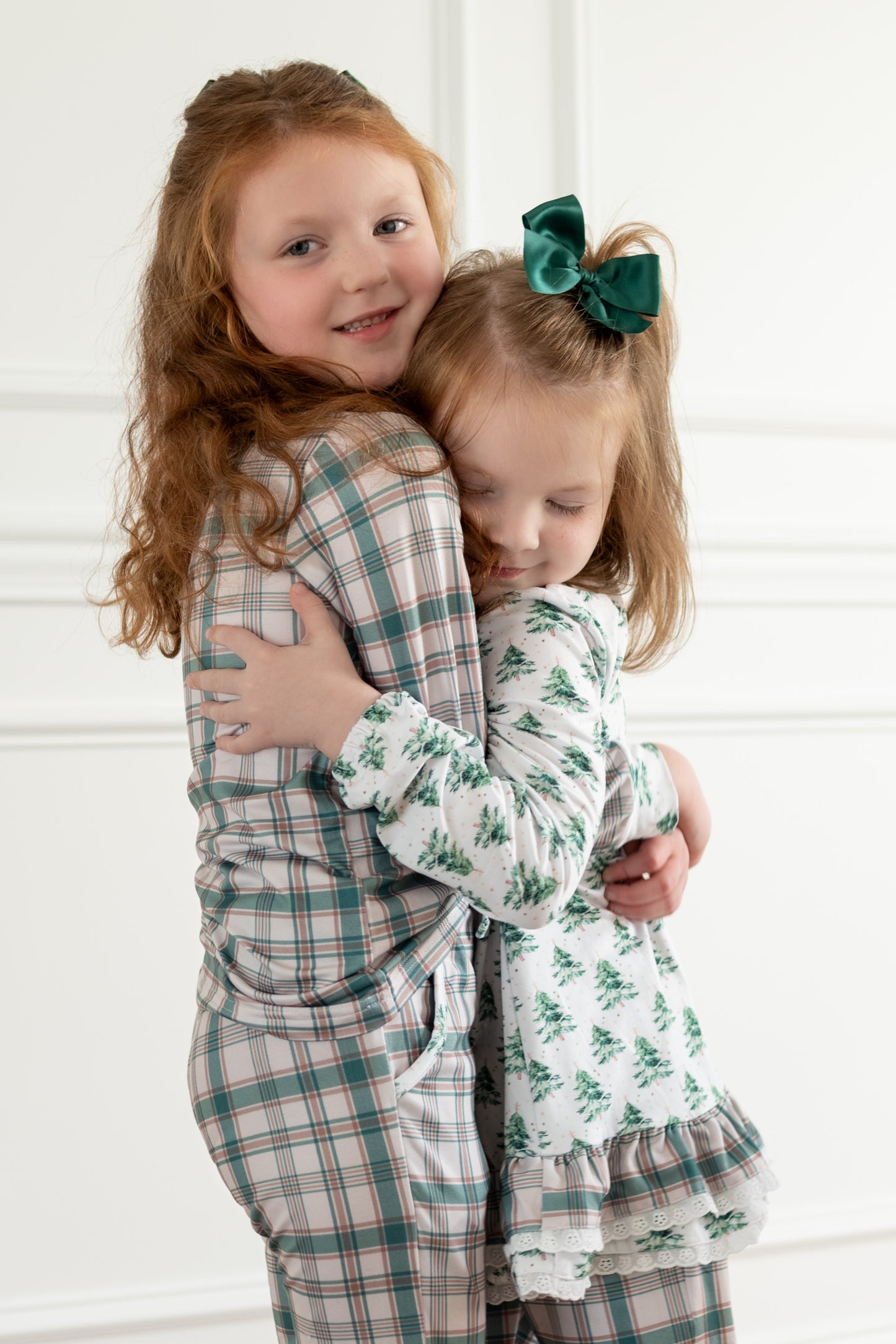 Classic Tree Tunic Set Preorder (Joggers or Bloomers/Shorties)