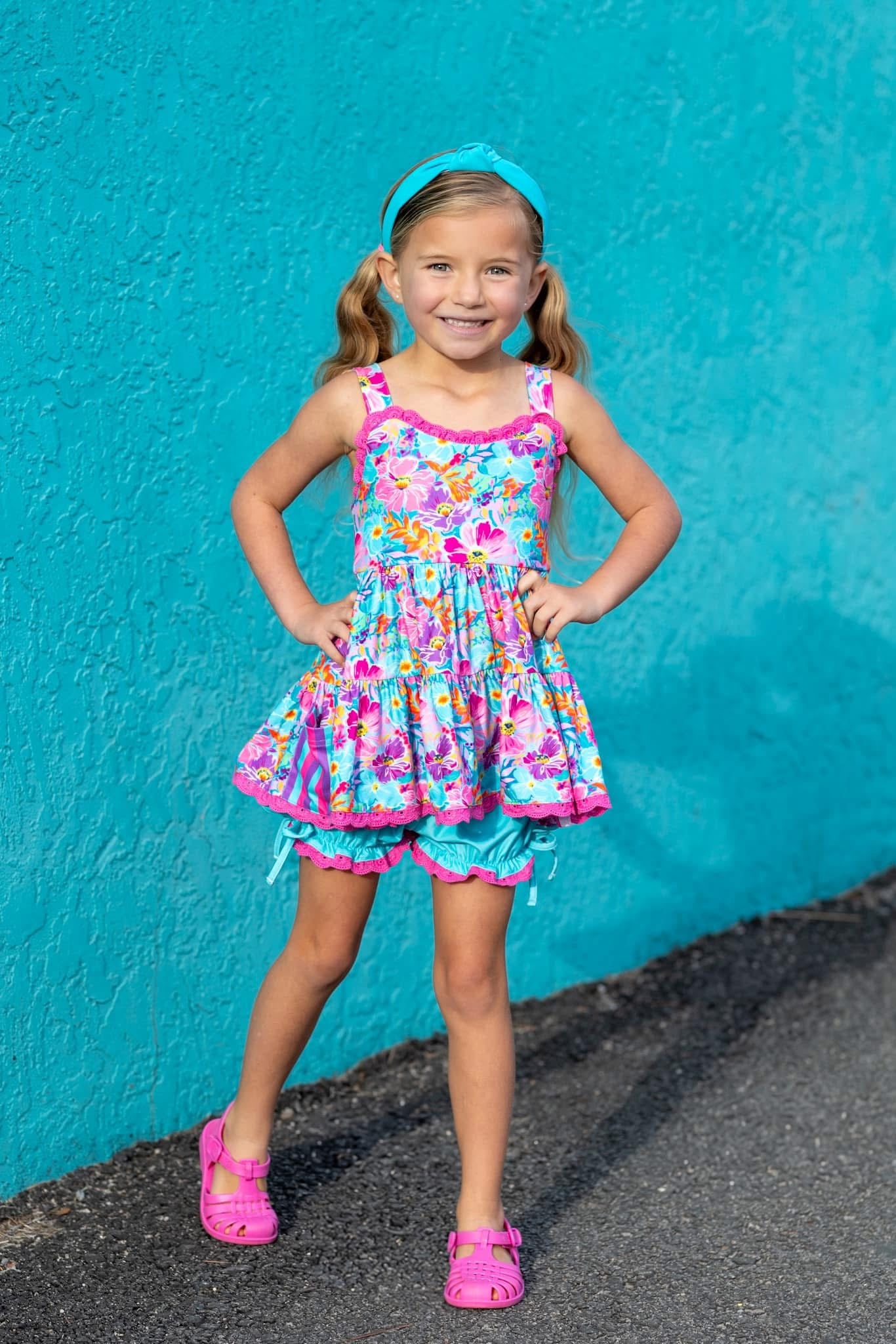 Play set Florida Coast 7.0 (sizes 5-7)