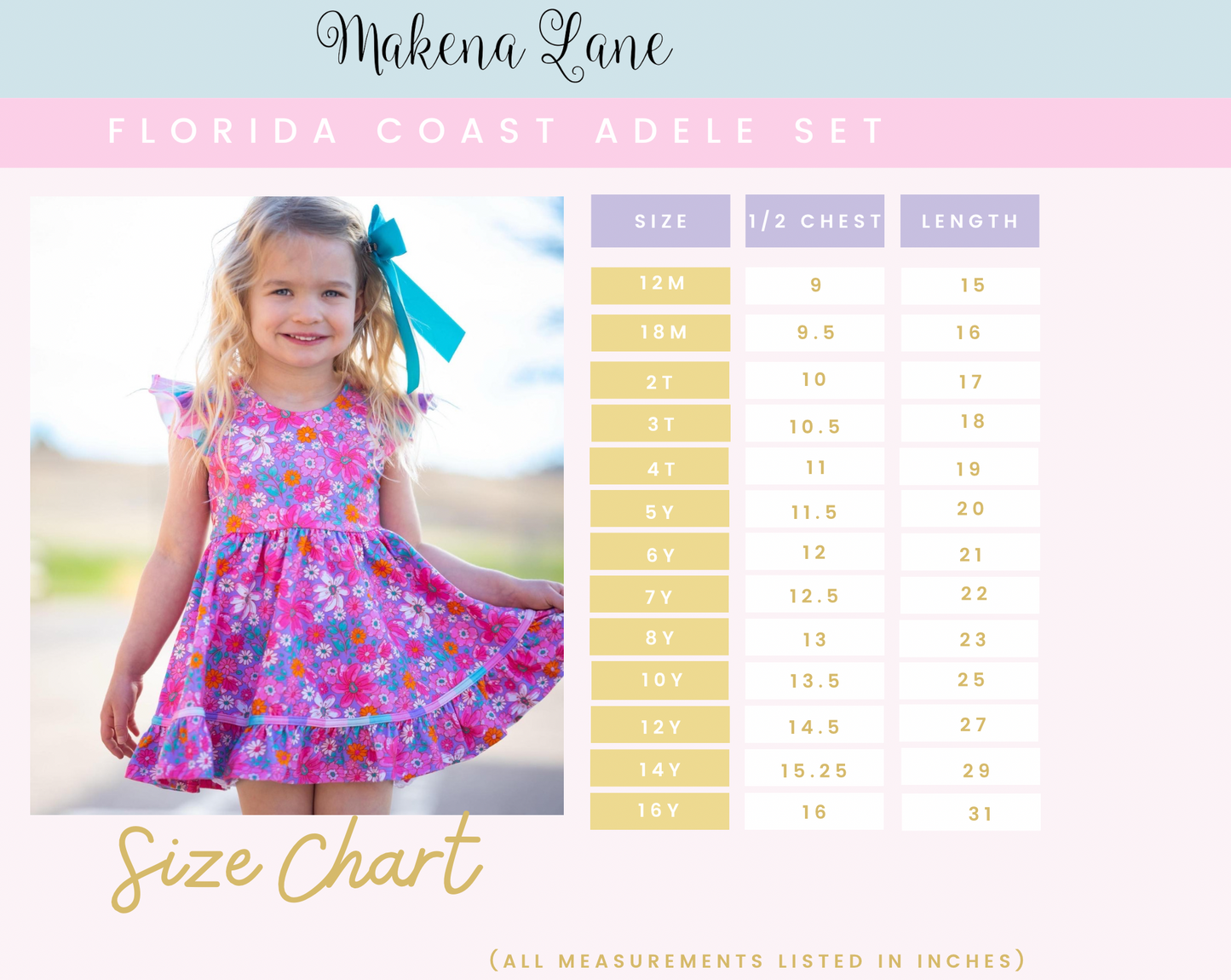 Adele Tunic ONLY-FC Floral size 10 only