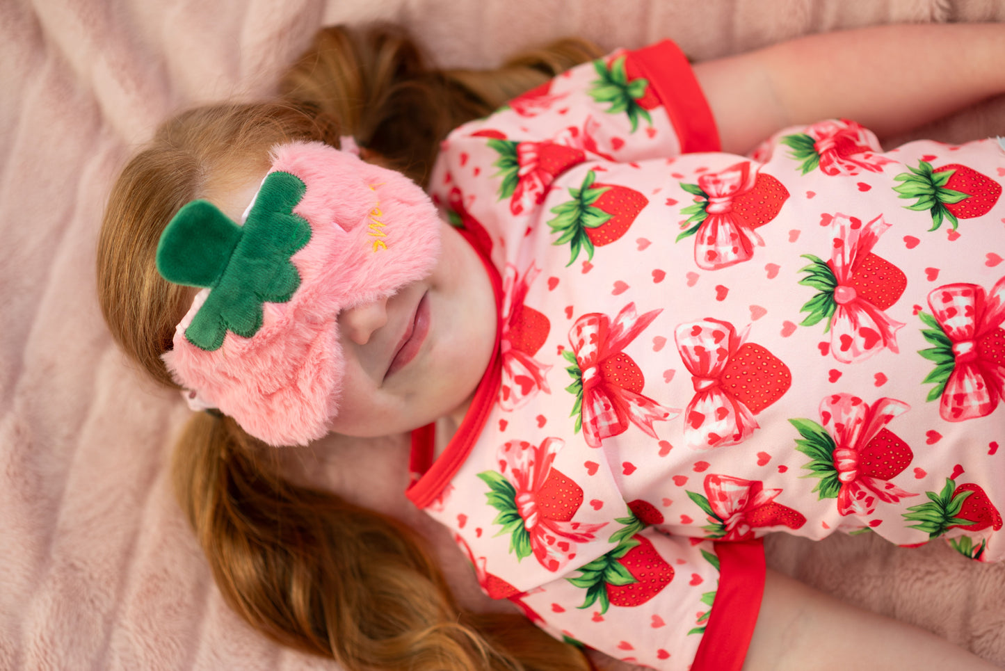 LPK Strawberry Fields 2 piece lounge