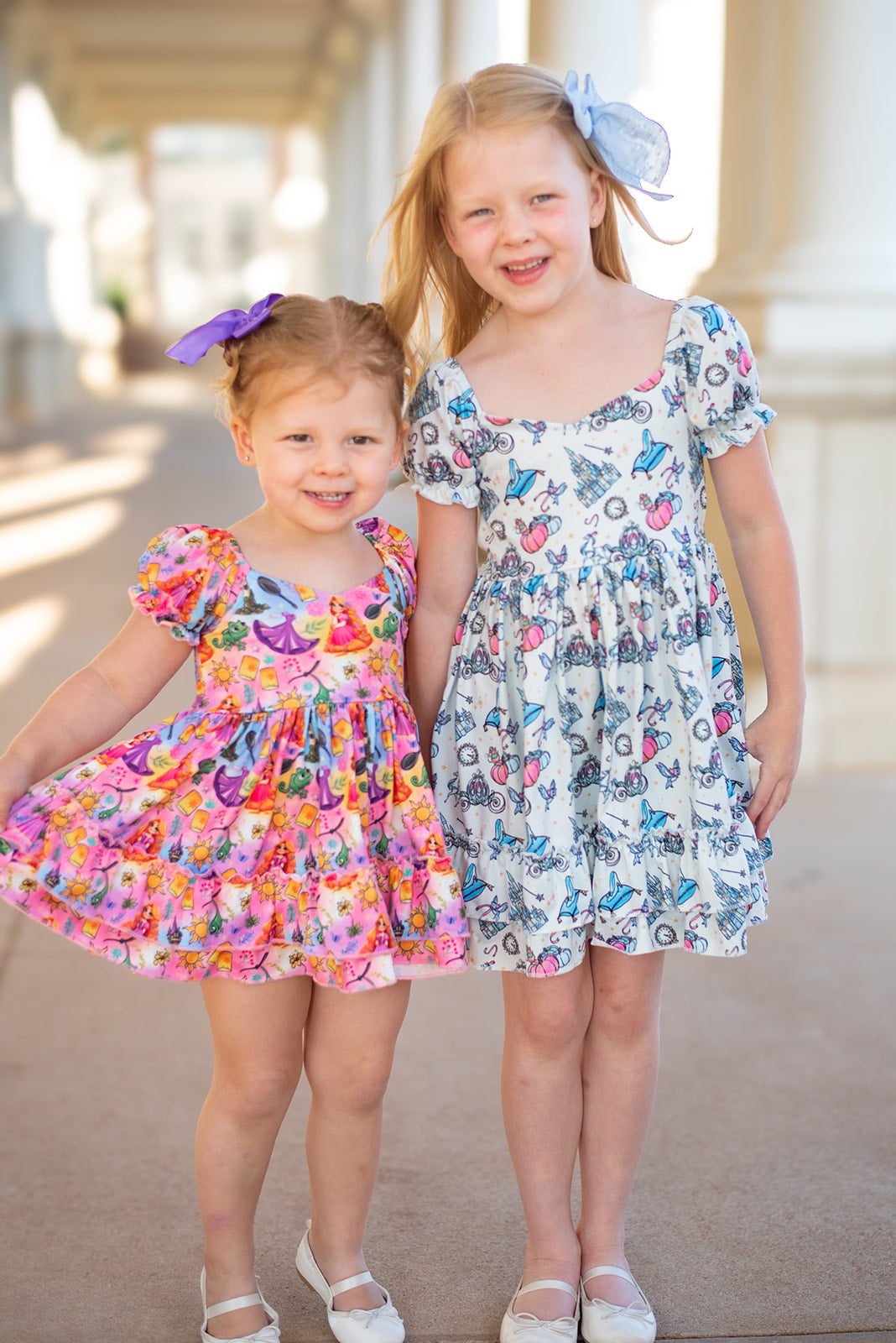 LPK Aria Princess Cindy Set