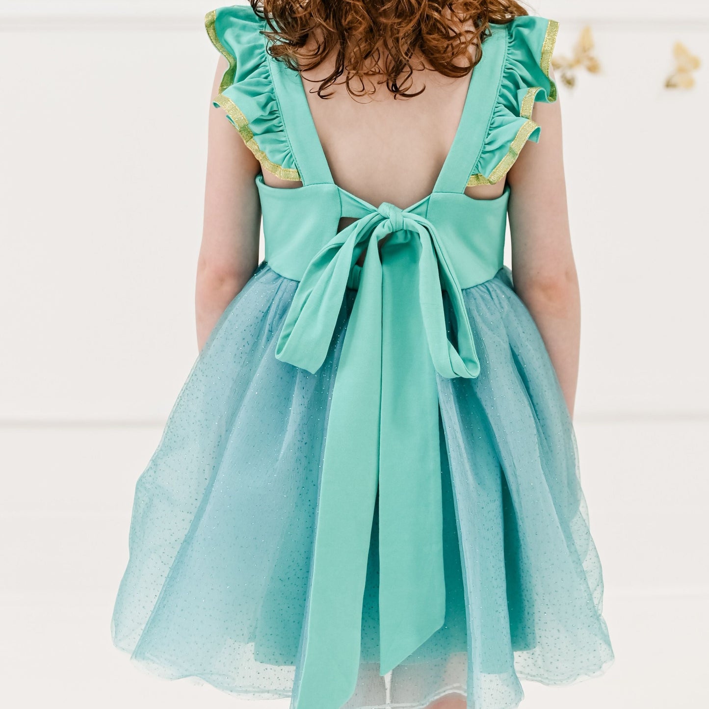 Rapunzel Princess Twirl
