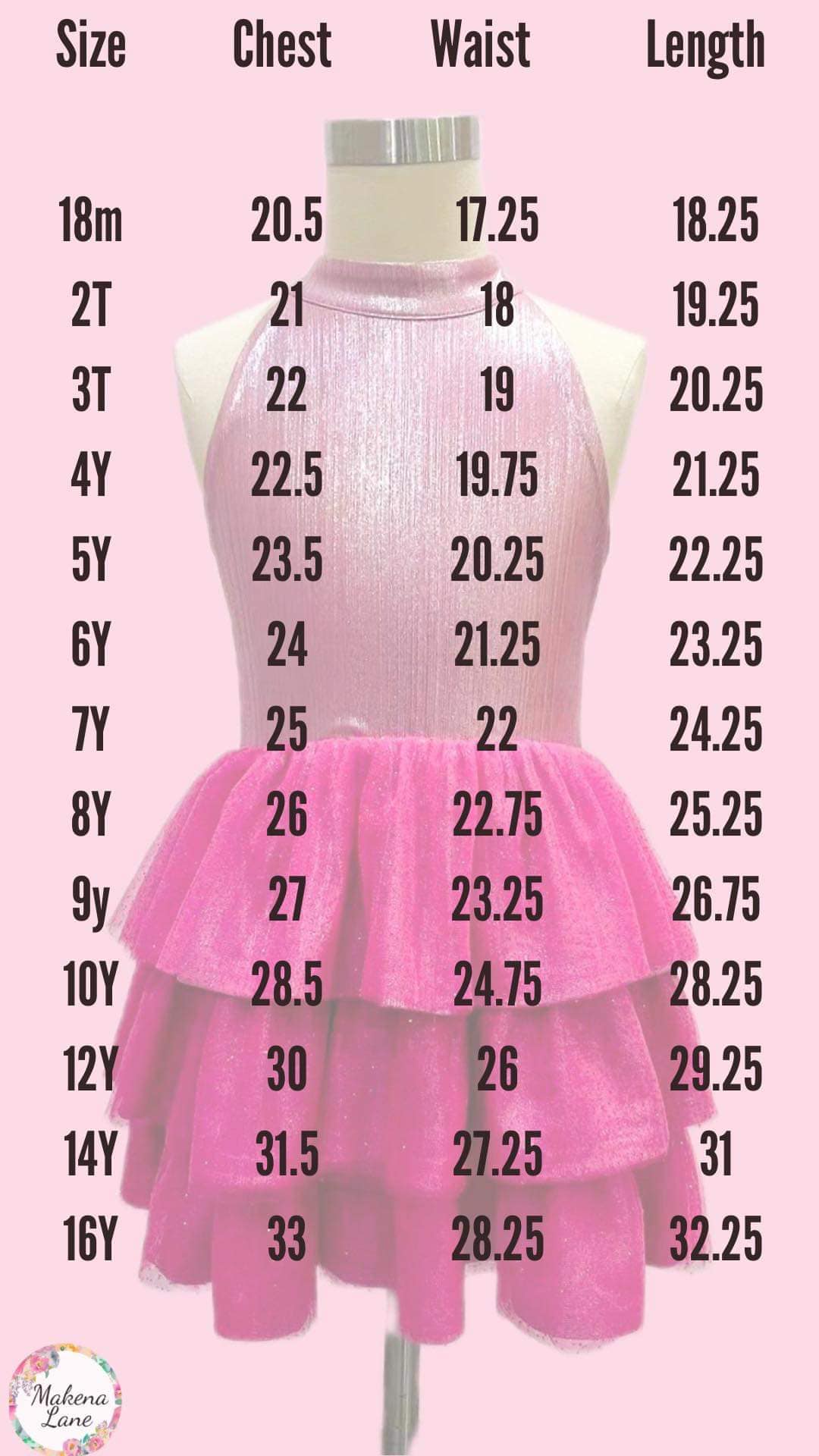 Barbie Twirl dress