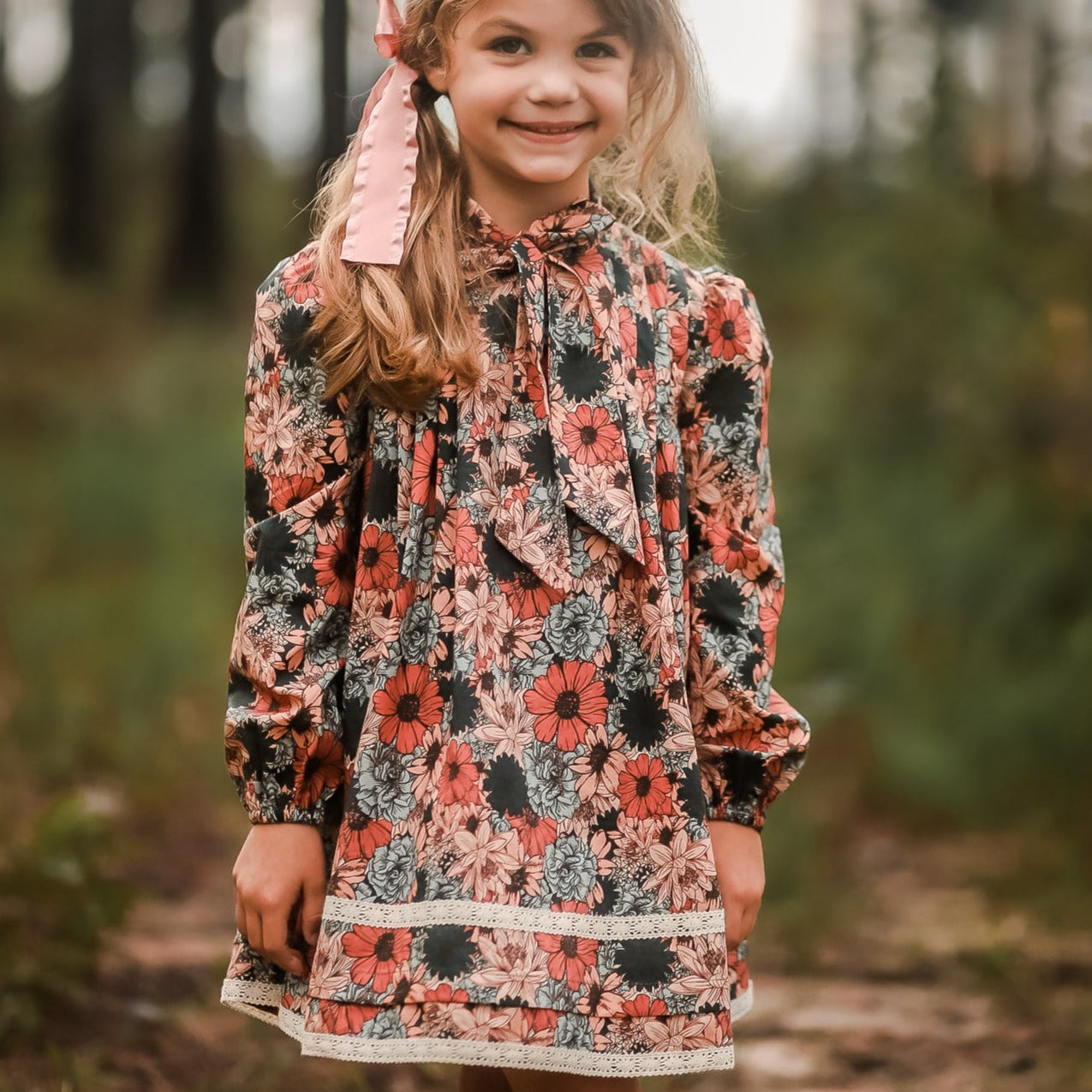 Fall Vivian Set