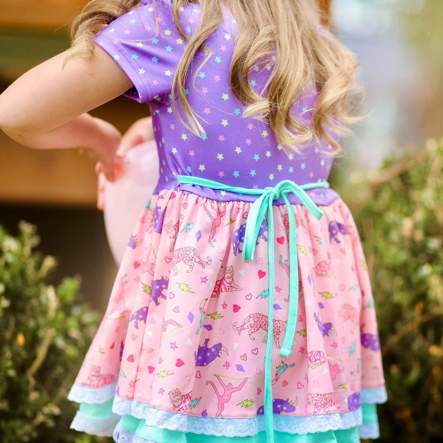 Party Animal Playset