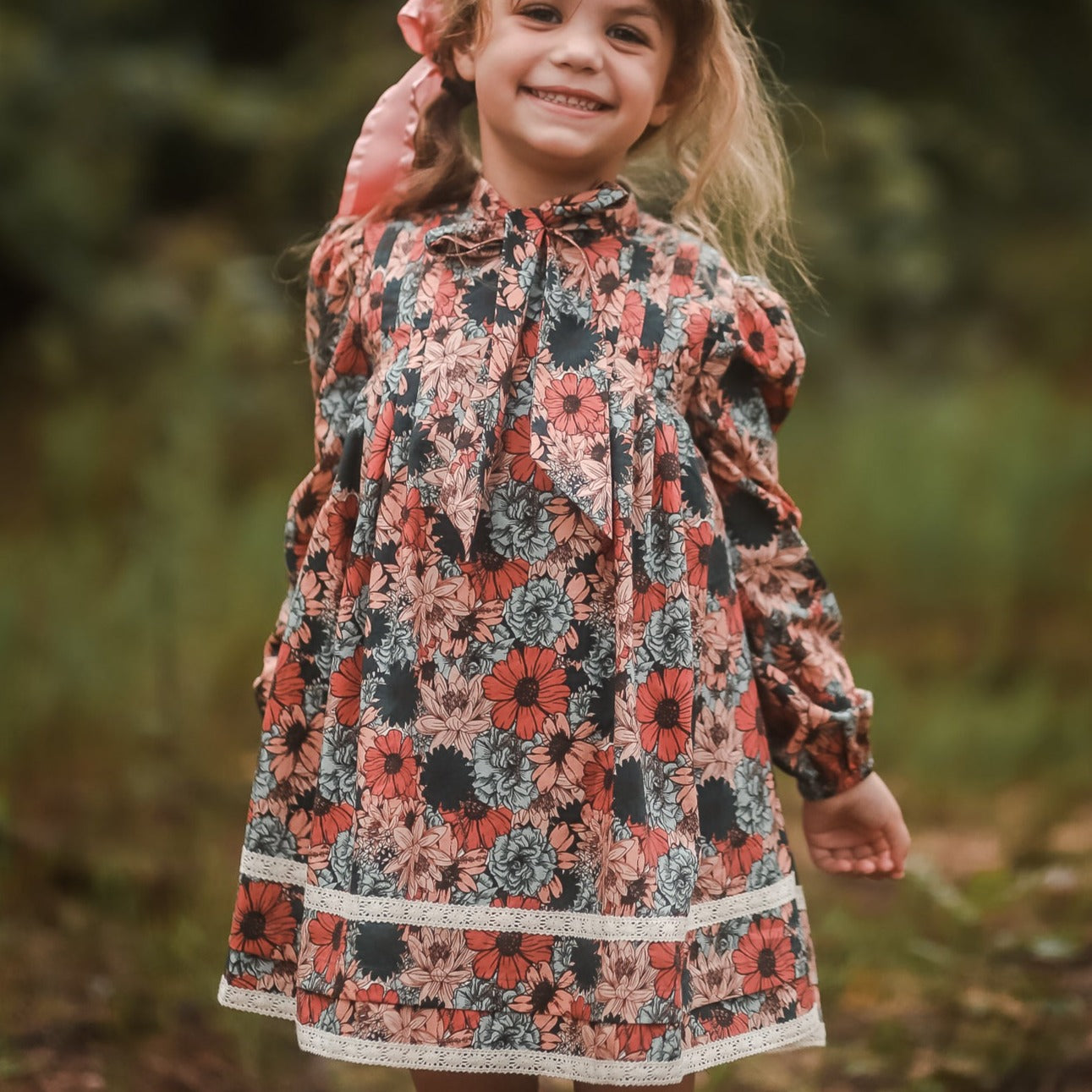 Fall Vivian Set