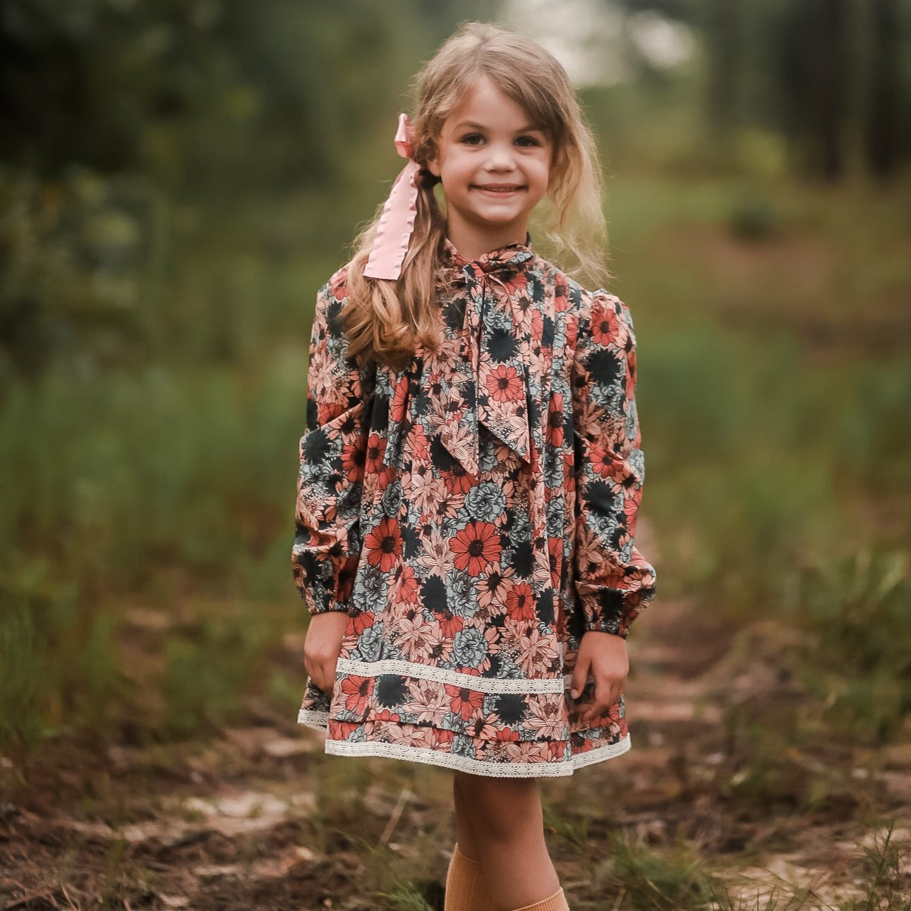 Fall Vivian Set
