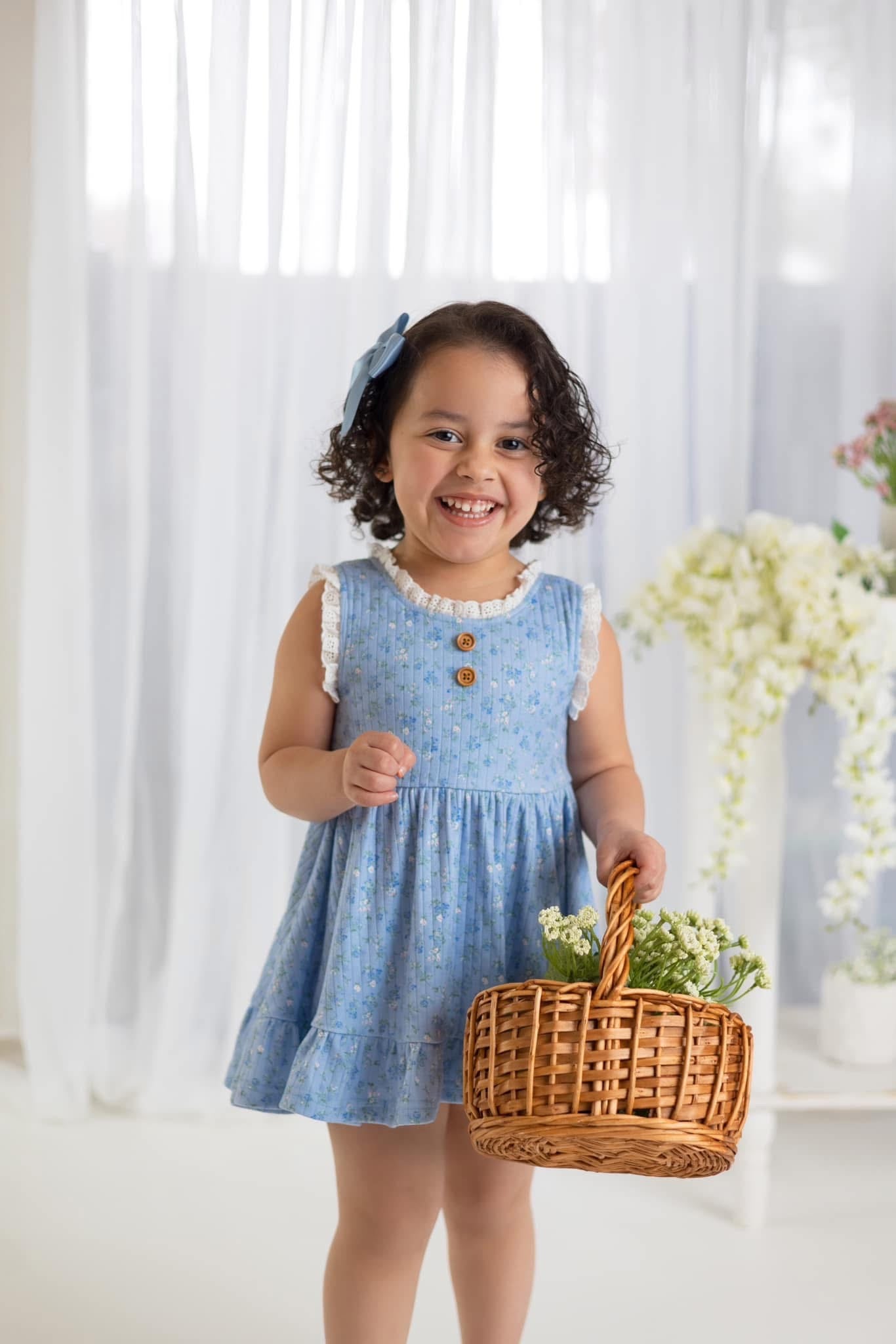 Dainty Floral Adele Sets (2 colors) Preorder