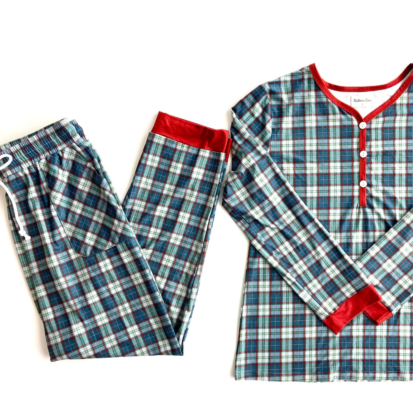 Kids Unisex Vintage Christmas (one size 16)