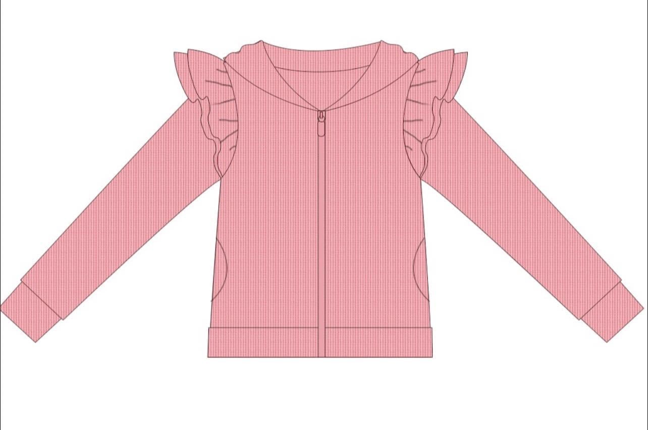 Kindness Hoodie Set