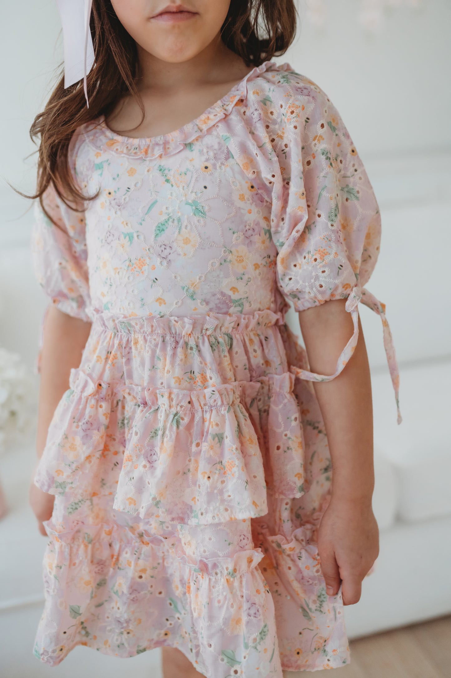 Juliet Dress