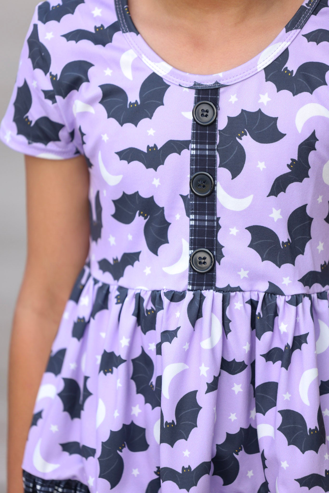 LPK Bat Charlotte Set