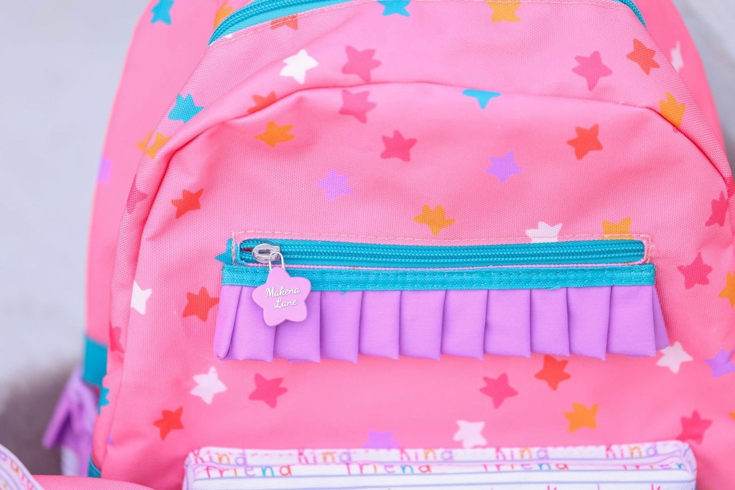 Kind Friend Lunchbox (only)