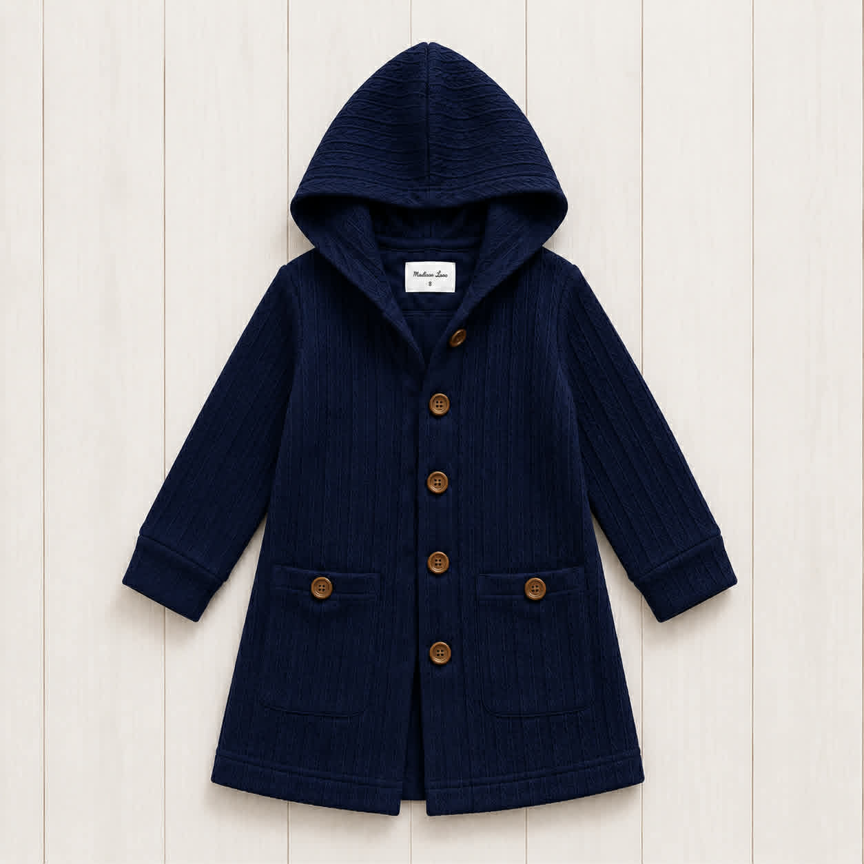 Signature ML Cardigan Fall Separates Preorder (6 colorways)