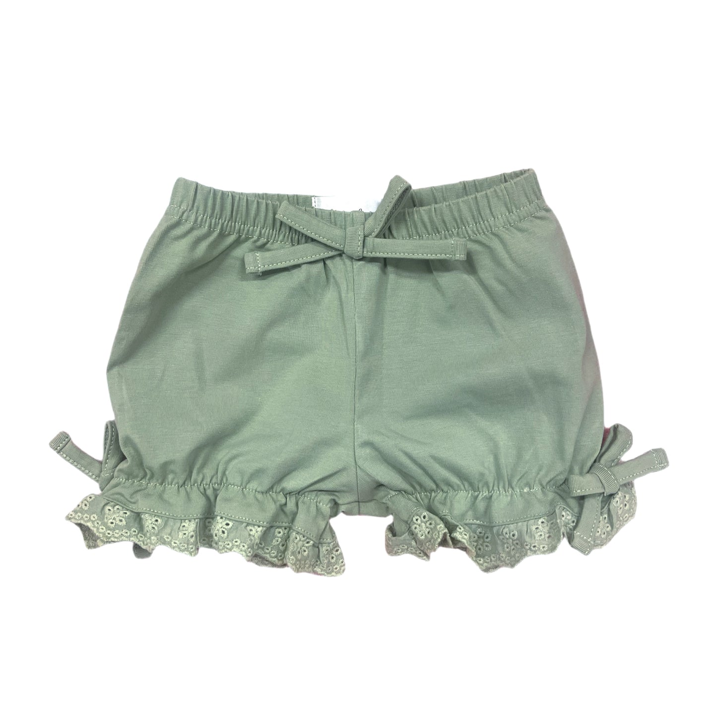 Bloomers (cotton knit)