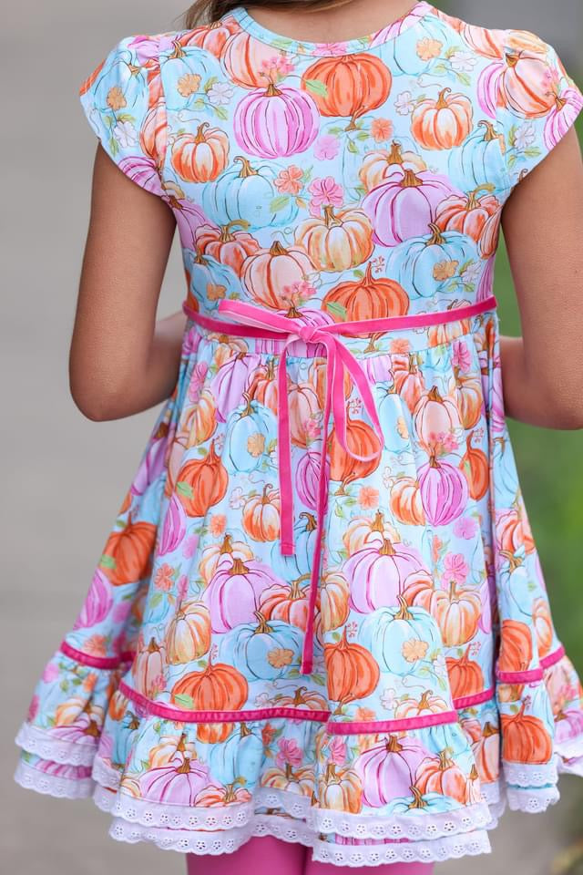 Pretty Pumpkin Oliviah Set