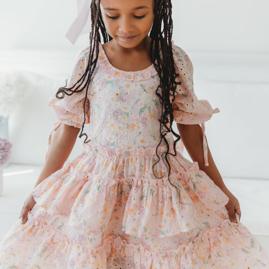 Juliet Dress