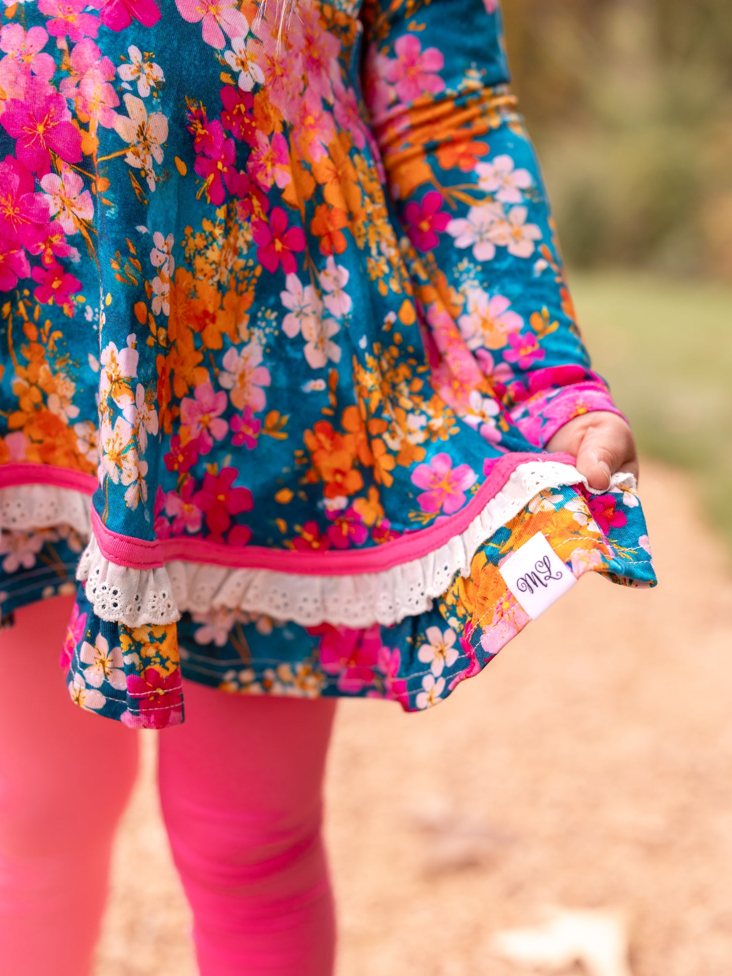 Autumn Blossom Juli Set