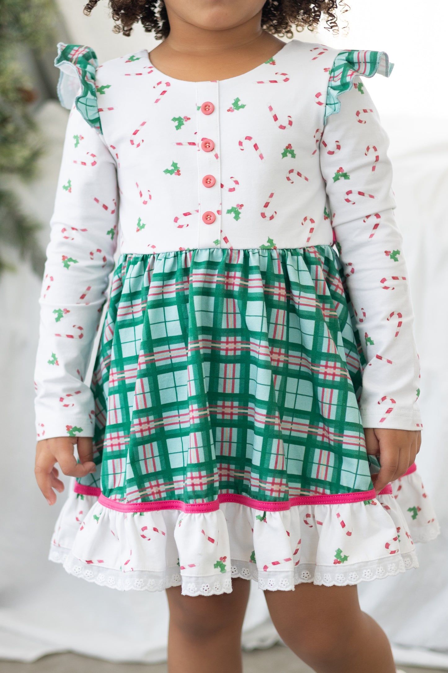 Candycane Twirl