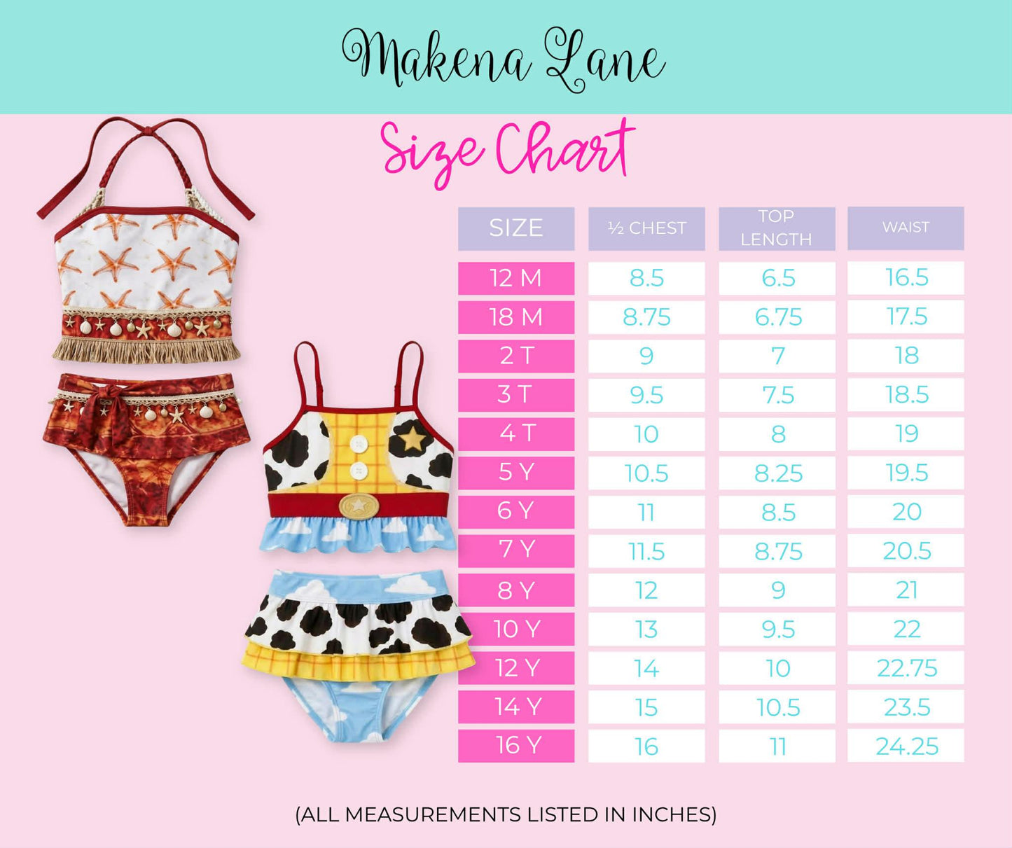 Sheriff Swim Set