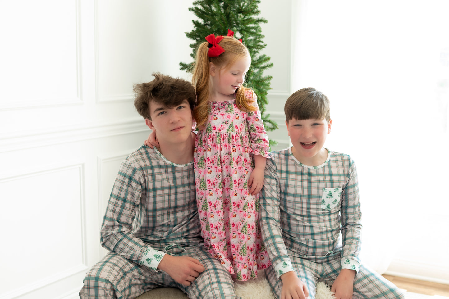 Adult Classic Unisex Set Preorder