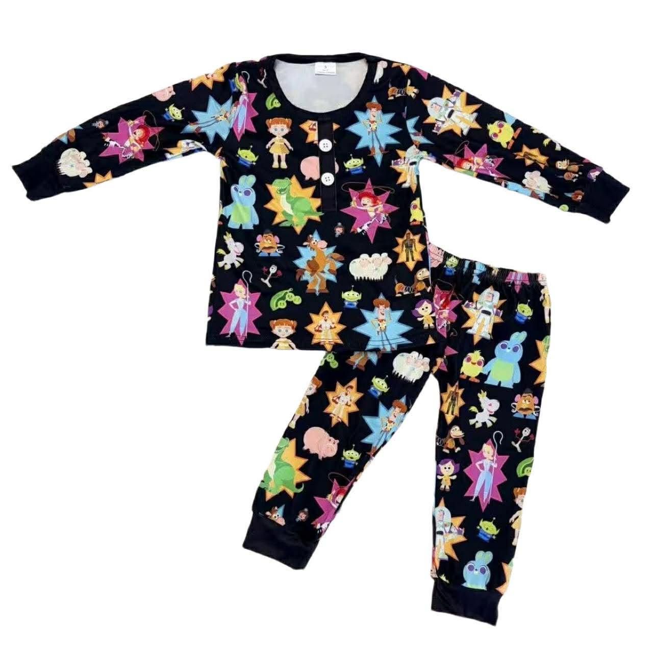 LPK Unisex Toy Lounge Set