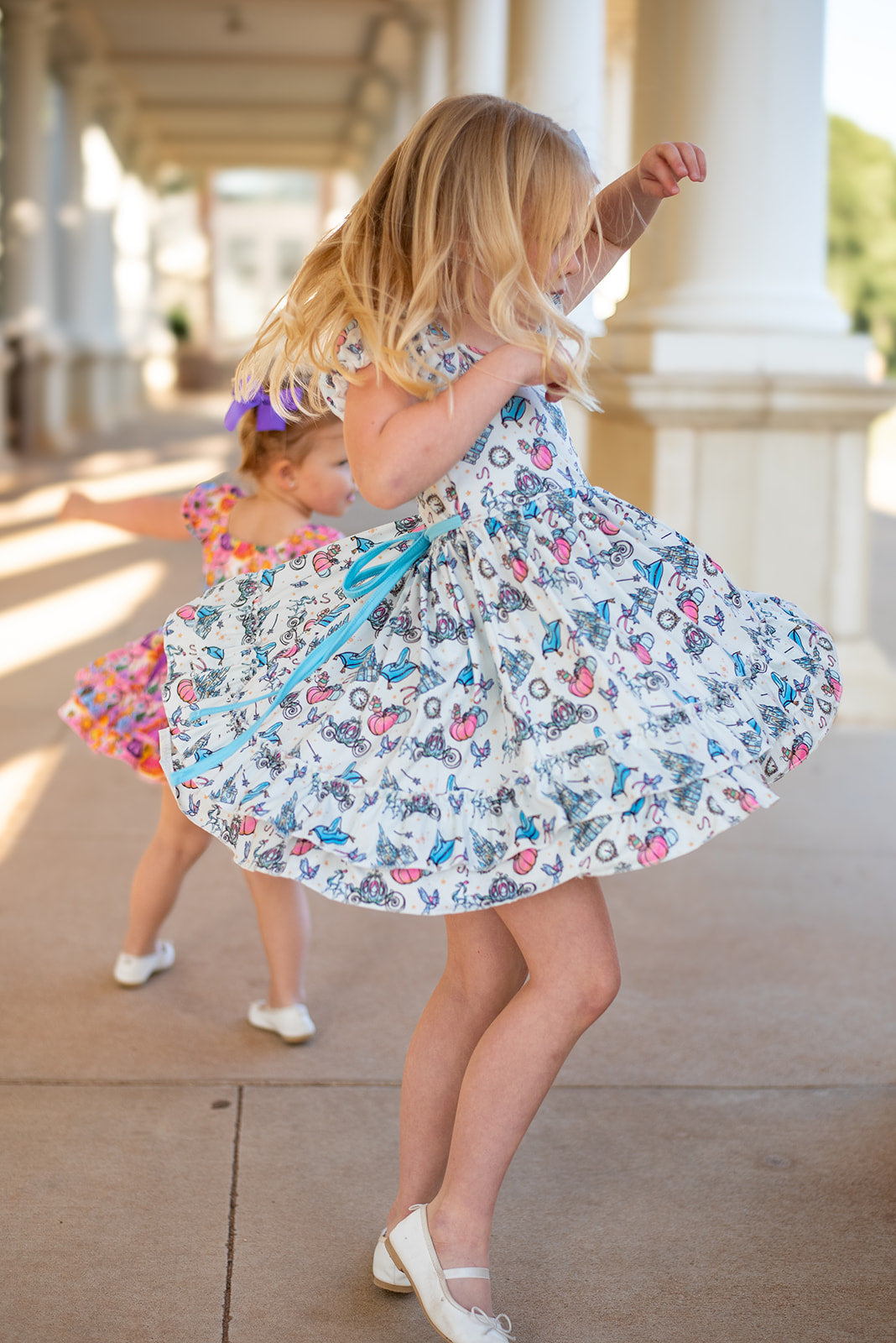 LPK Aria Princess Cindy Set