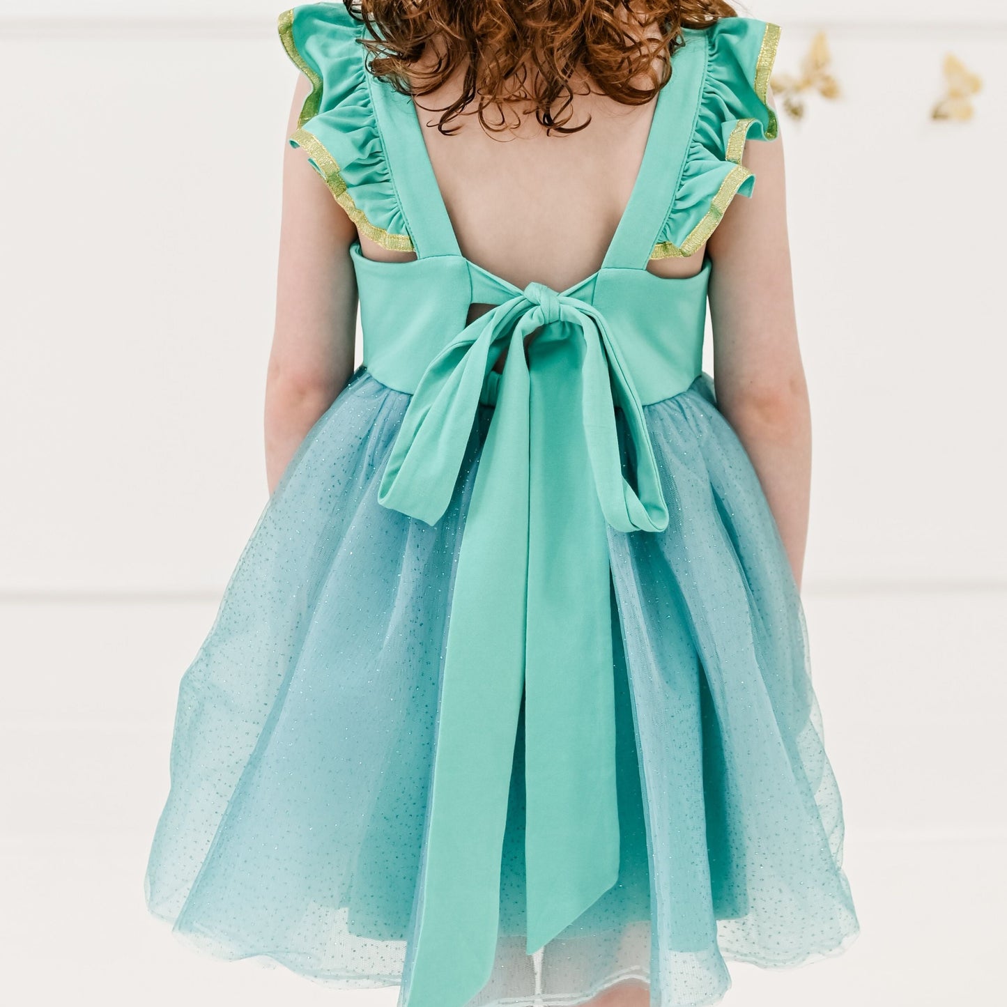 Jasmine Princess Twirl