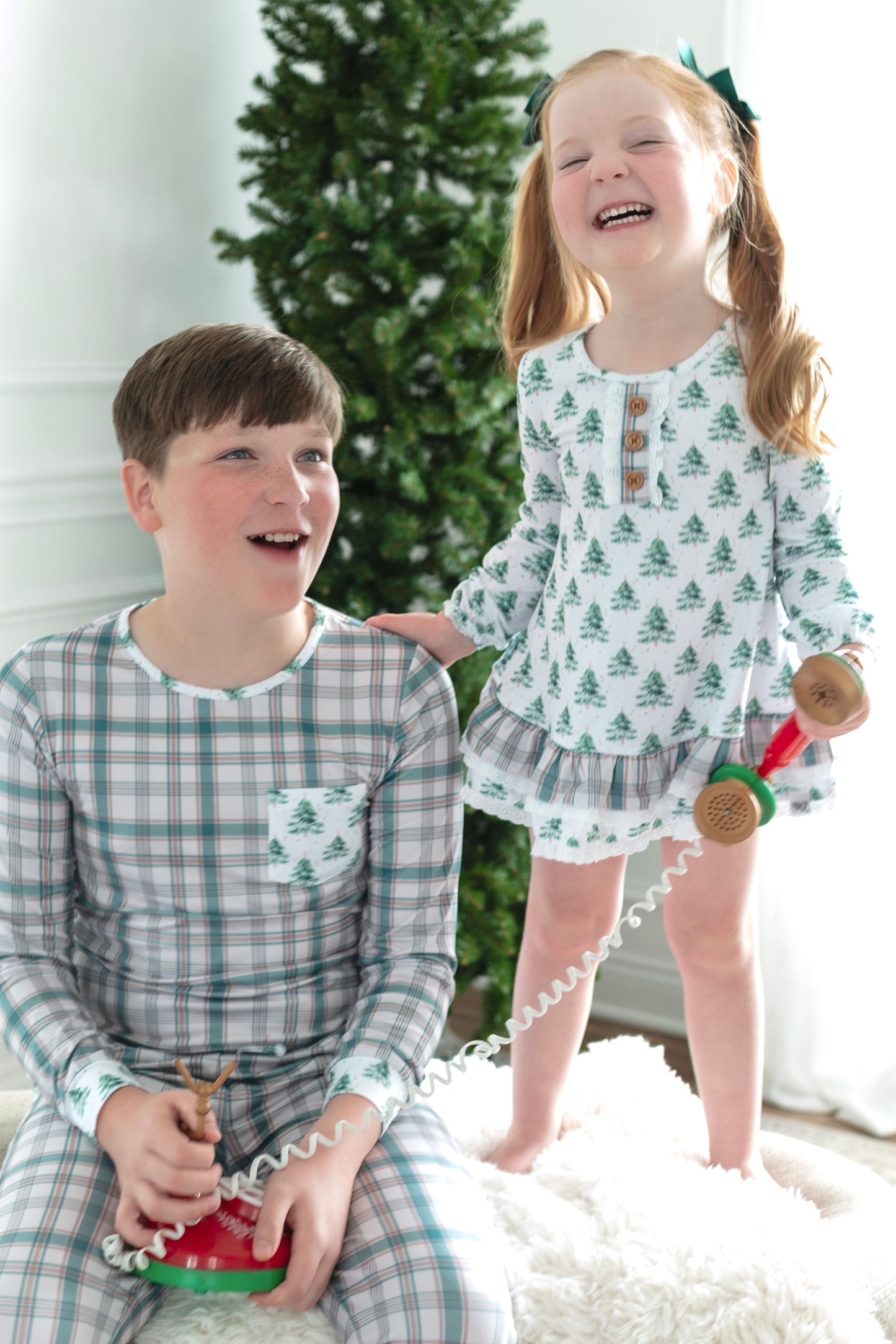 Adult Classic Unisex Set Preorder