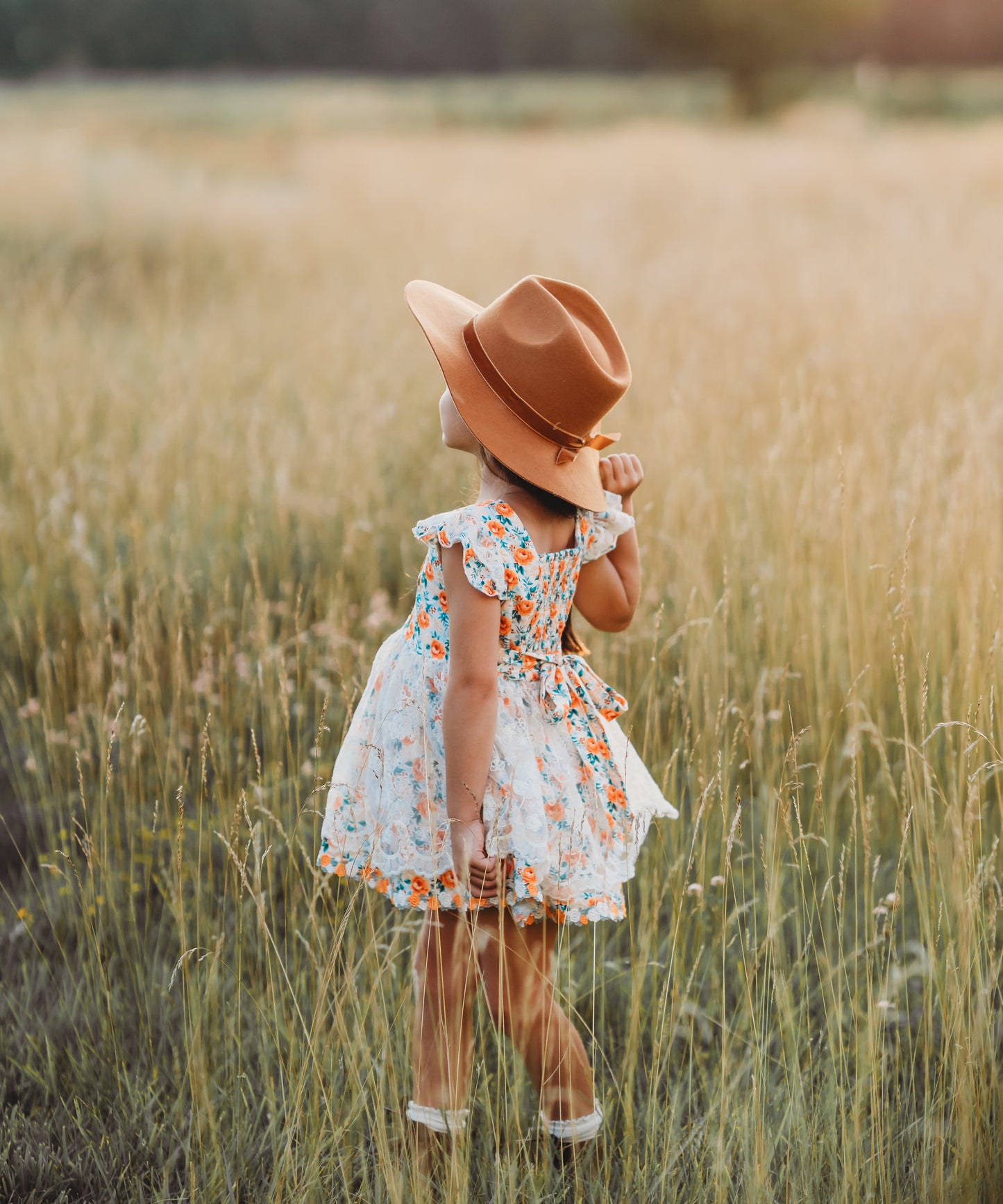 Autumn Lace Sawyer Tunic or Dress set Preorder