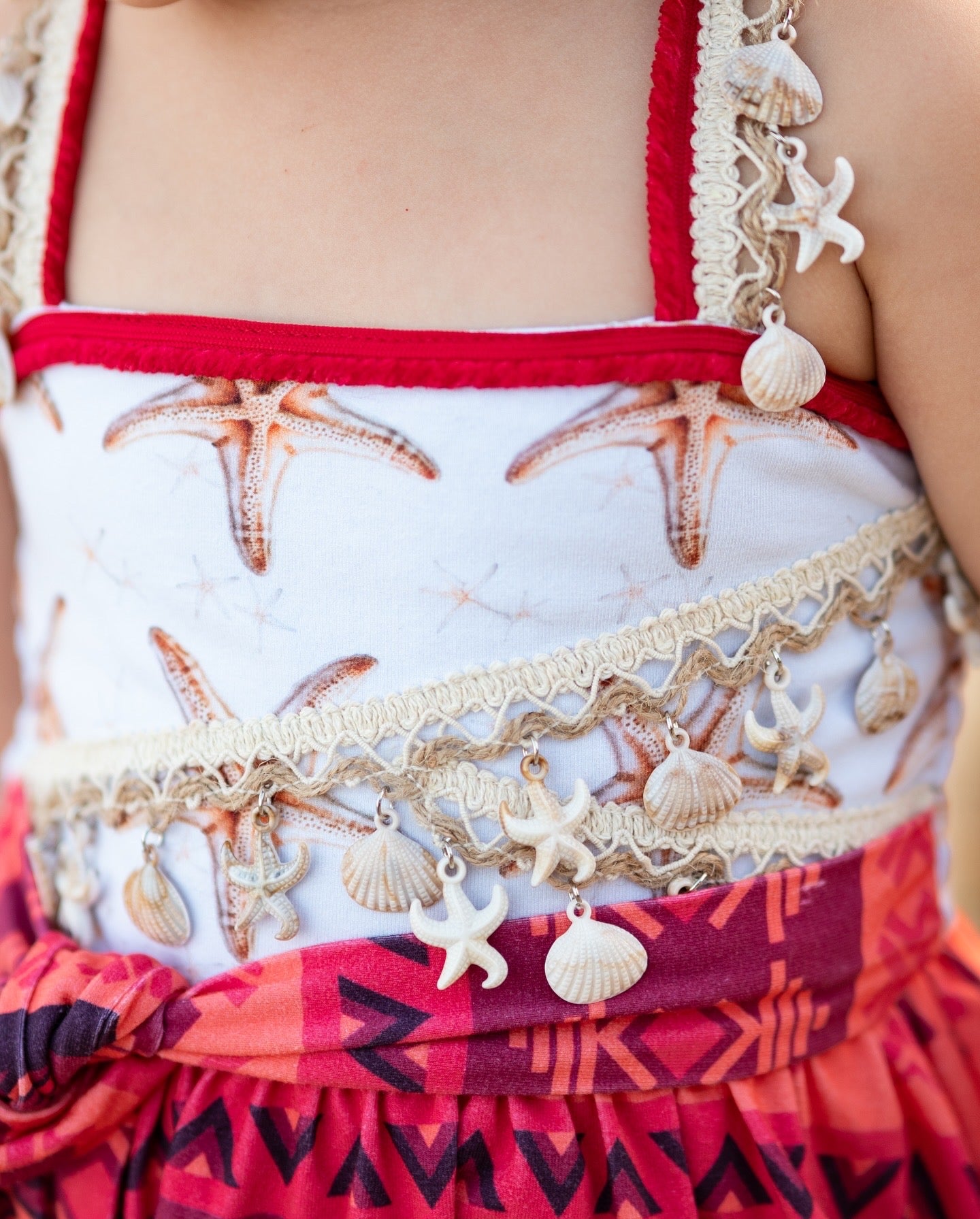 Chief Princess Dress