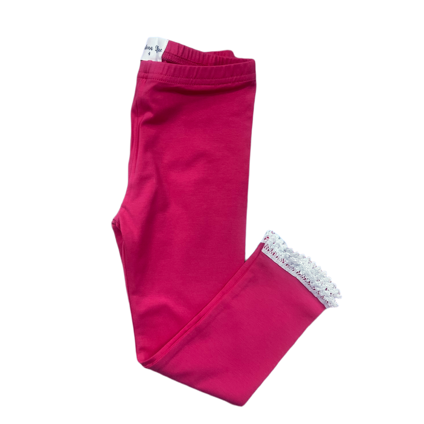 Leggings & Joggers (cotton knit, mulit color options)