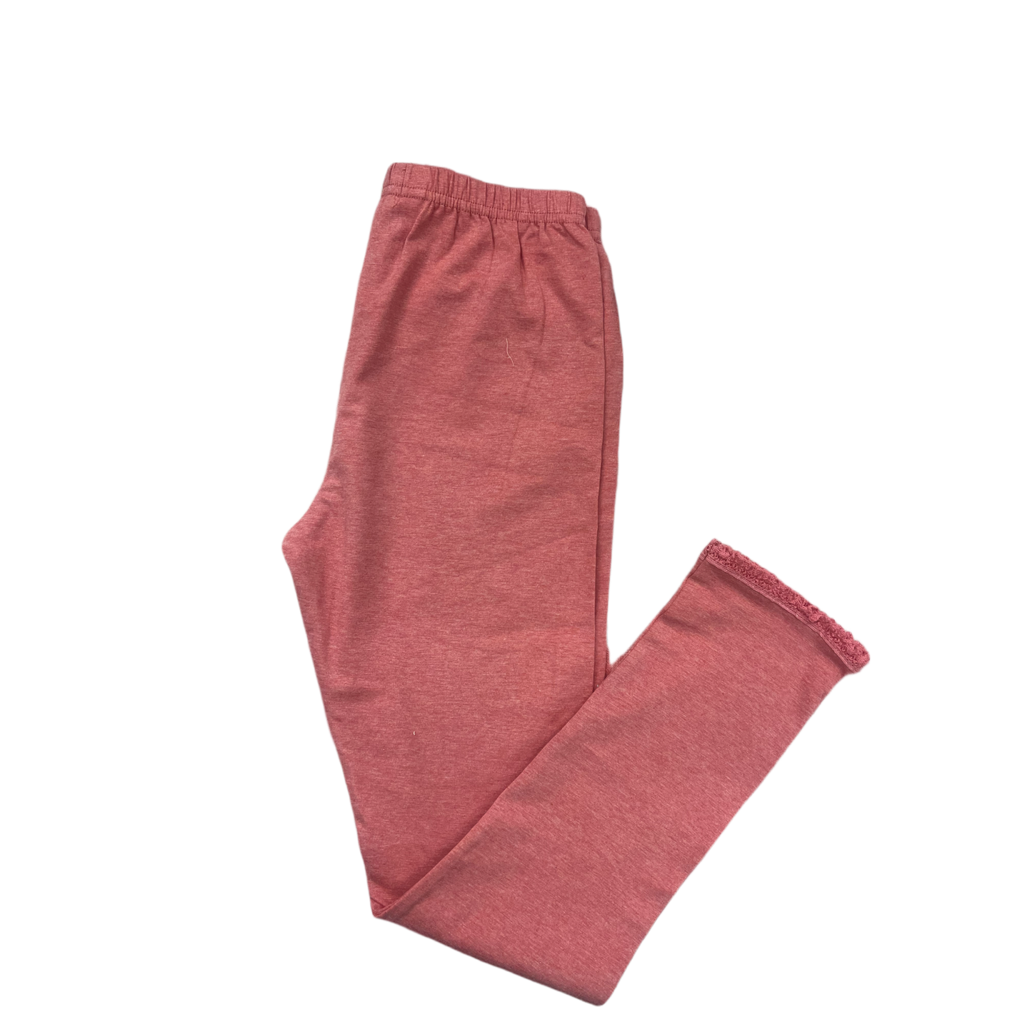 Leggings & Joggers (cotton knit, mulit color options)