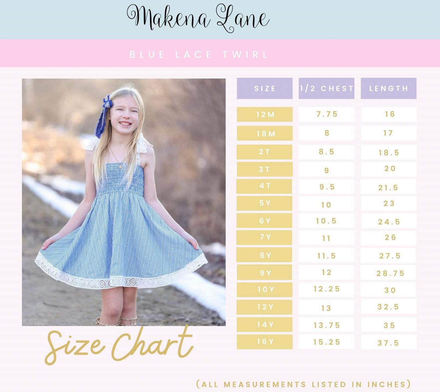 Madelyn Sundress (Flag Day)