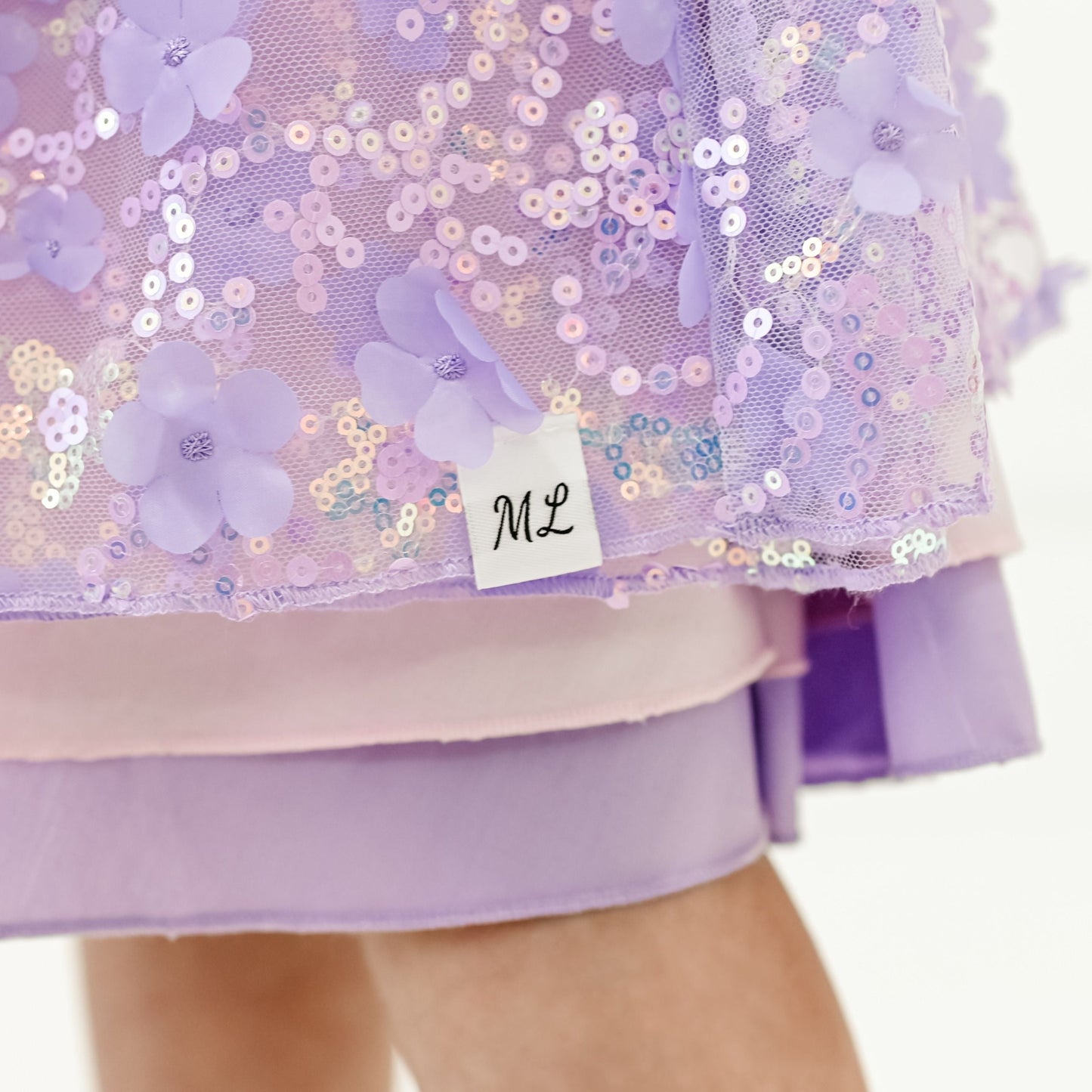 Rapunzel Princess Twirl