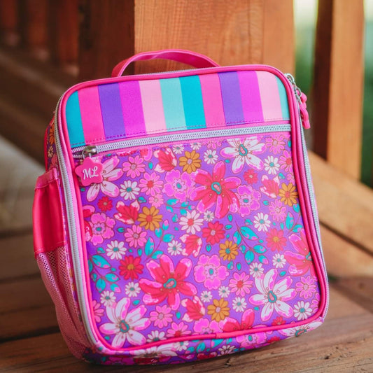 Lunchbox Florida coast