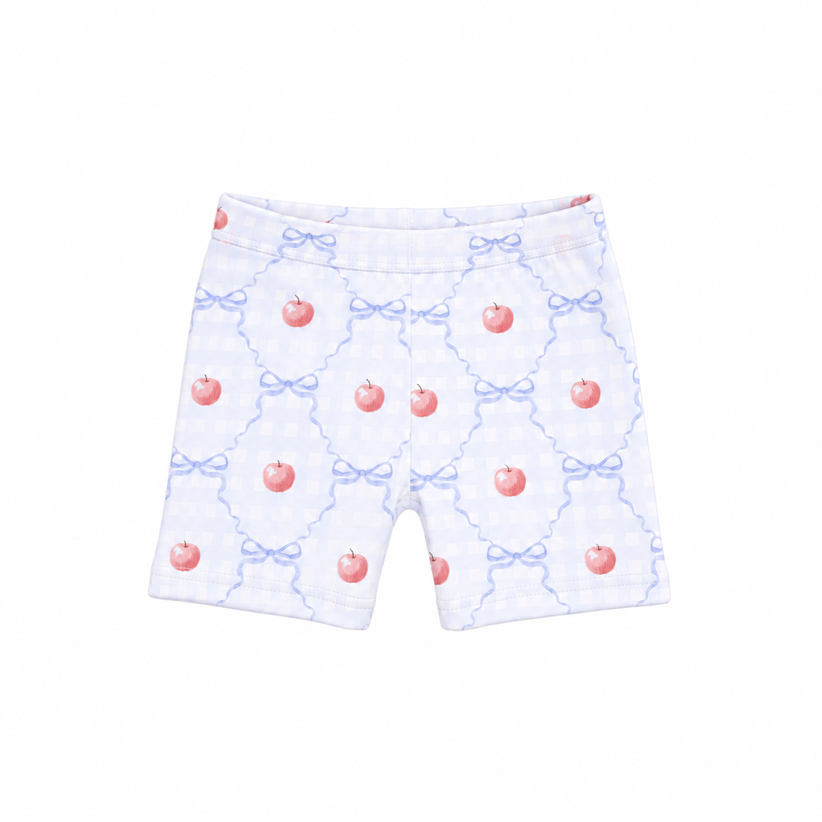 Red shorties