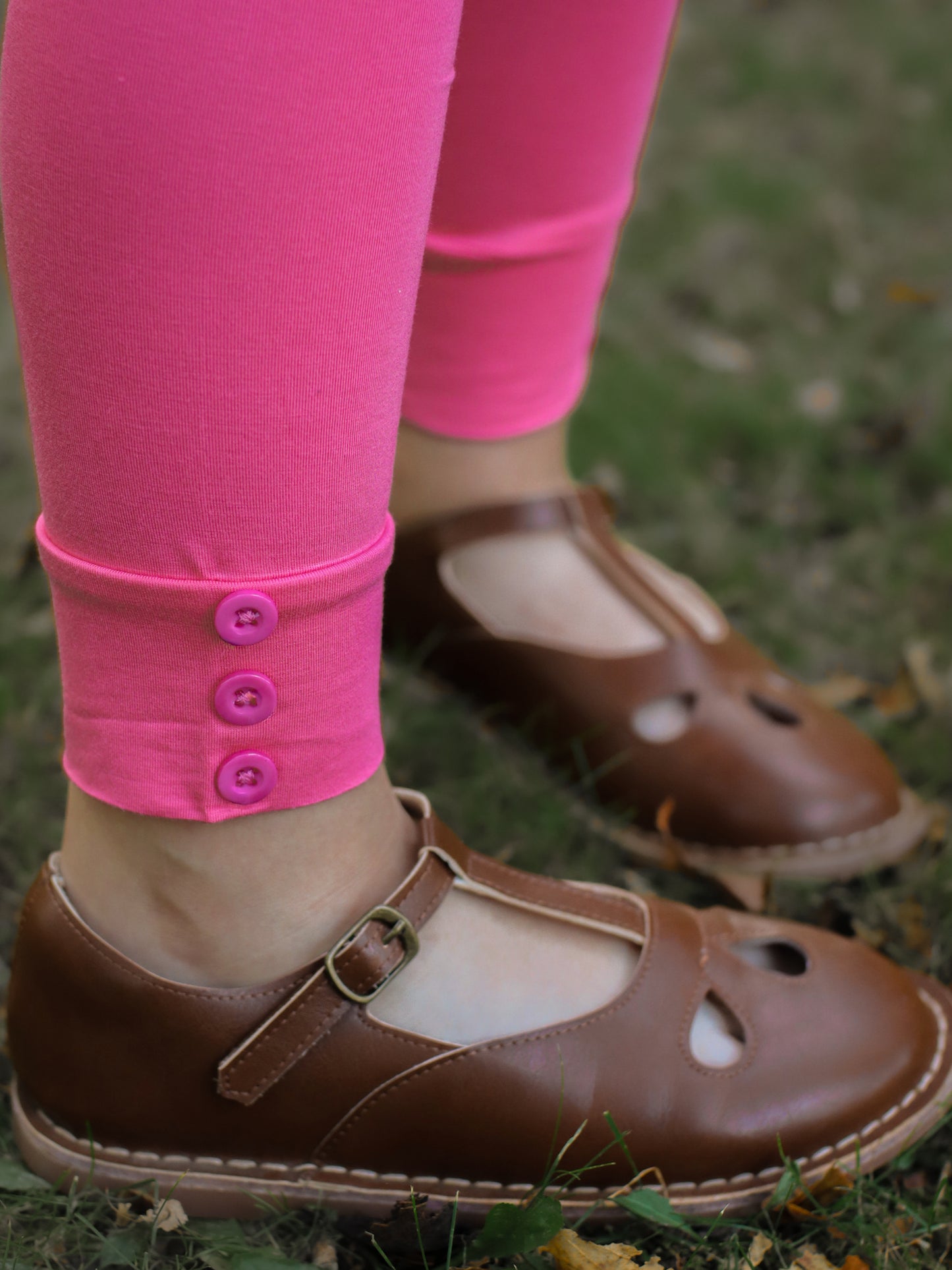 Autumn Blossom Juli Set