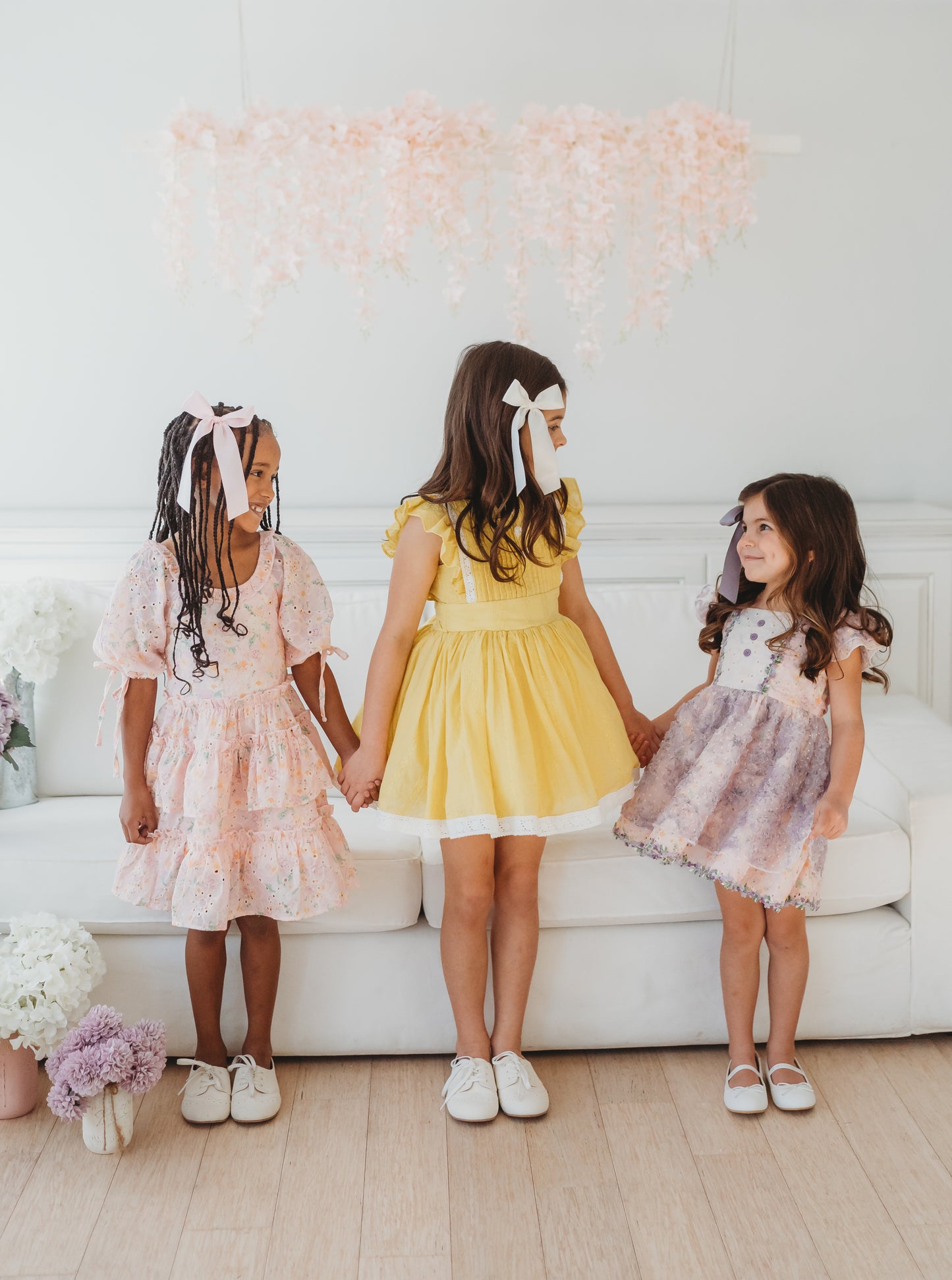 Juliet Dress