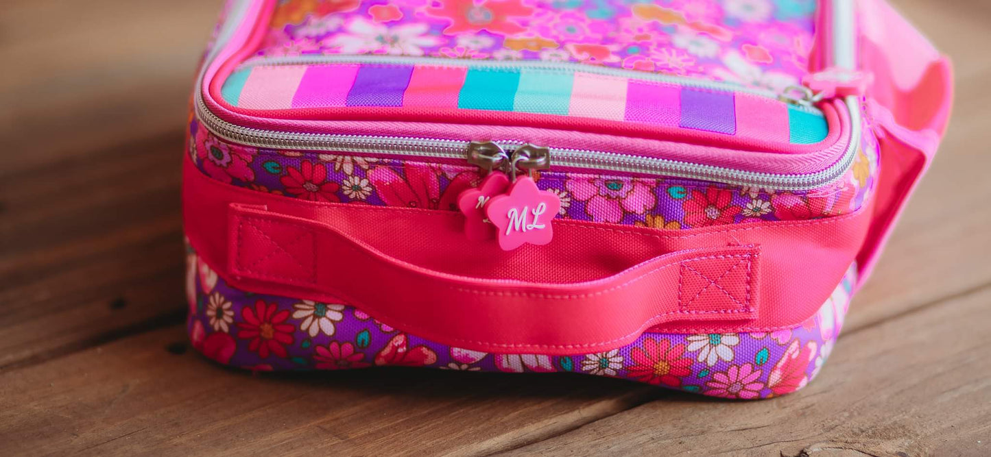 Lunchbox Florida coast