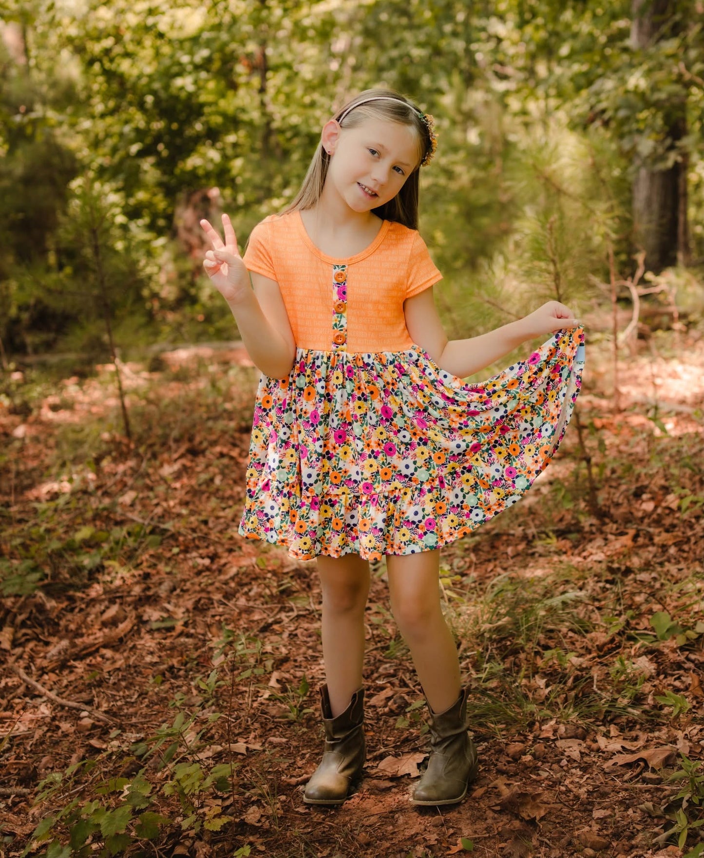 LPK Grateful Charlotte Set