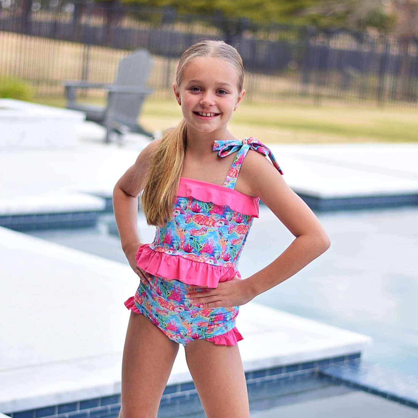 Sea Turtle Swim Set Preorder