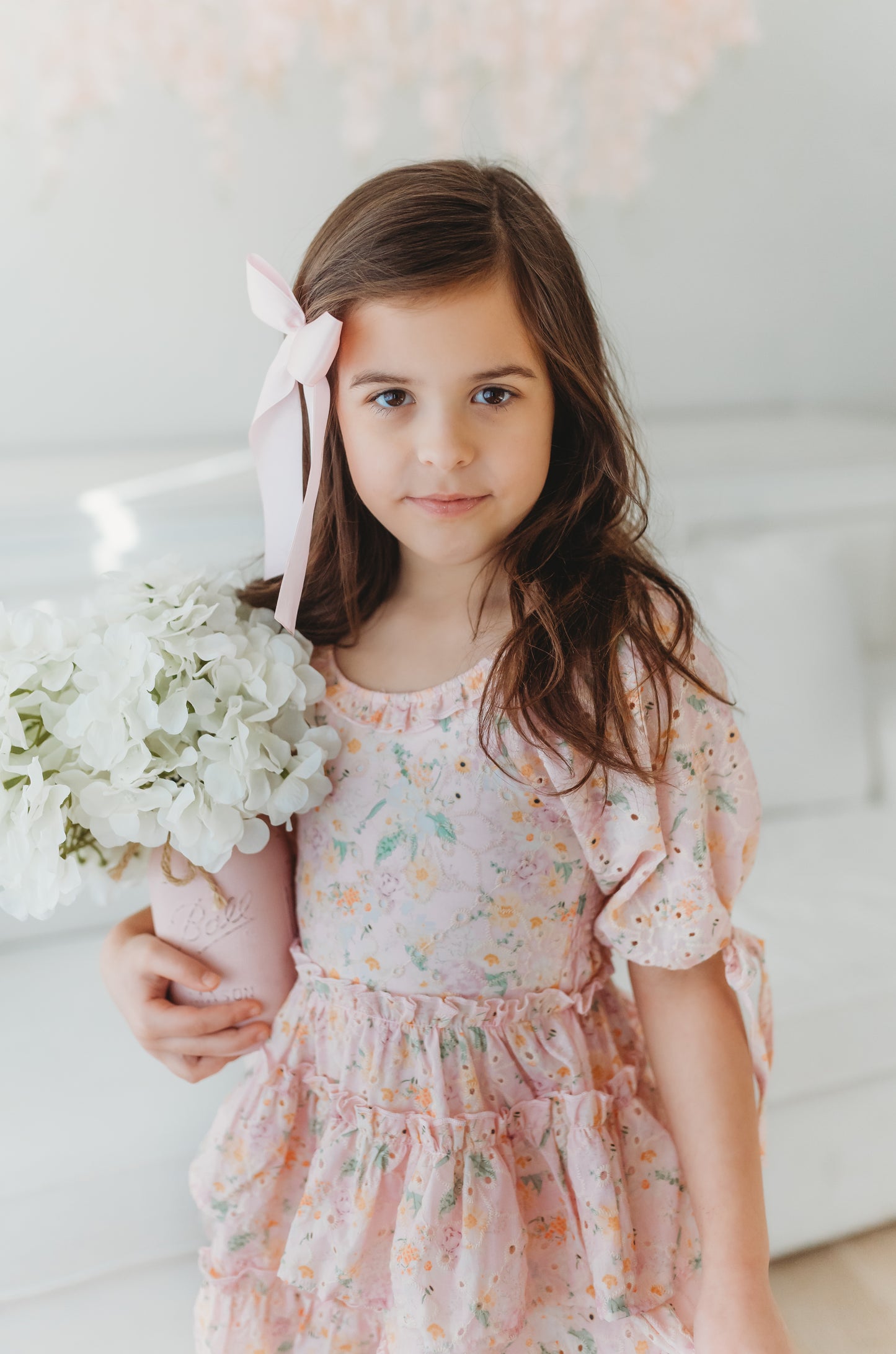 Juliet Dress