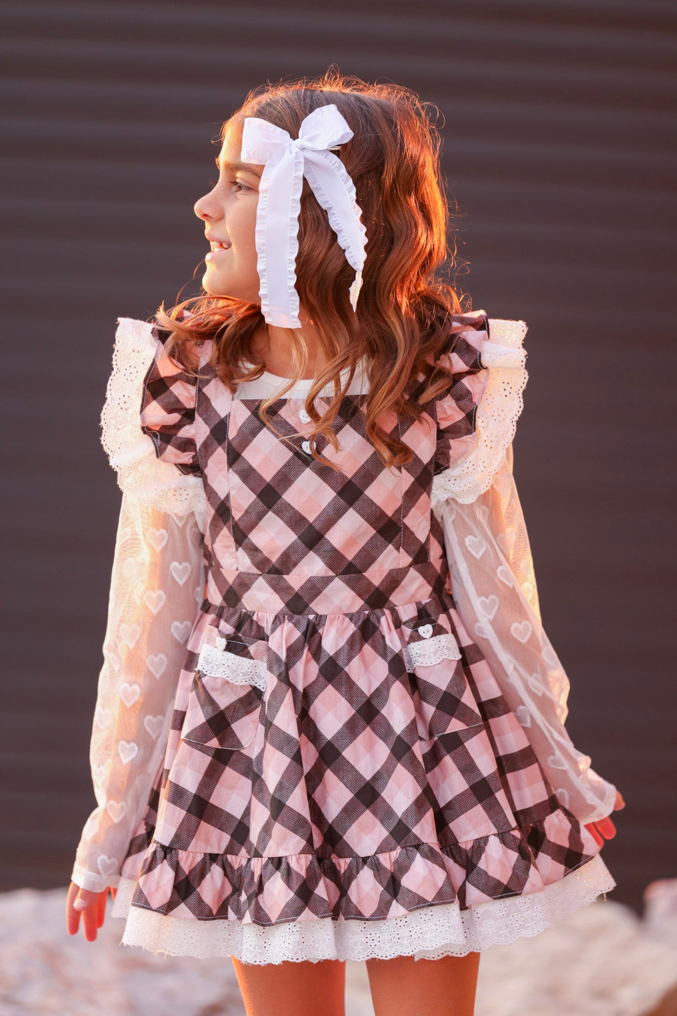 Be Mine Heart Shirts